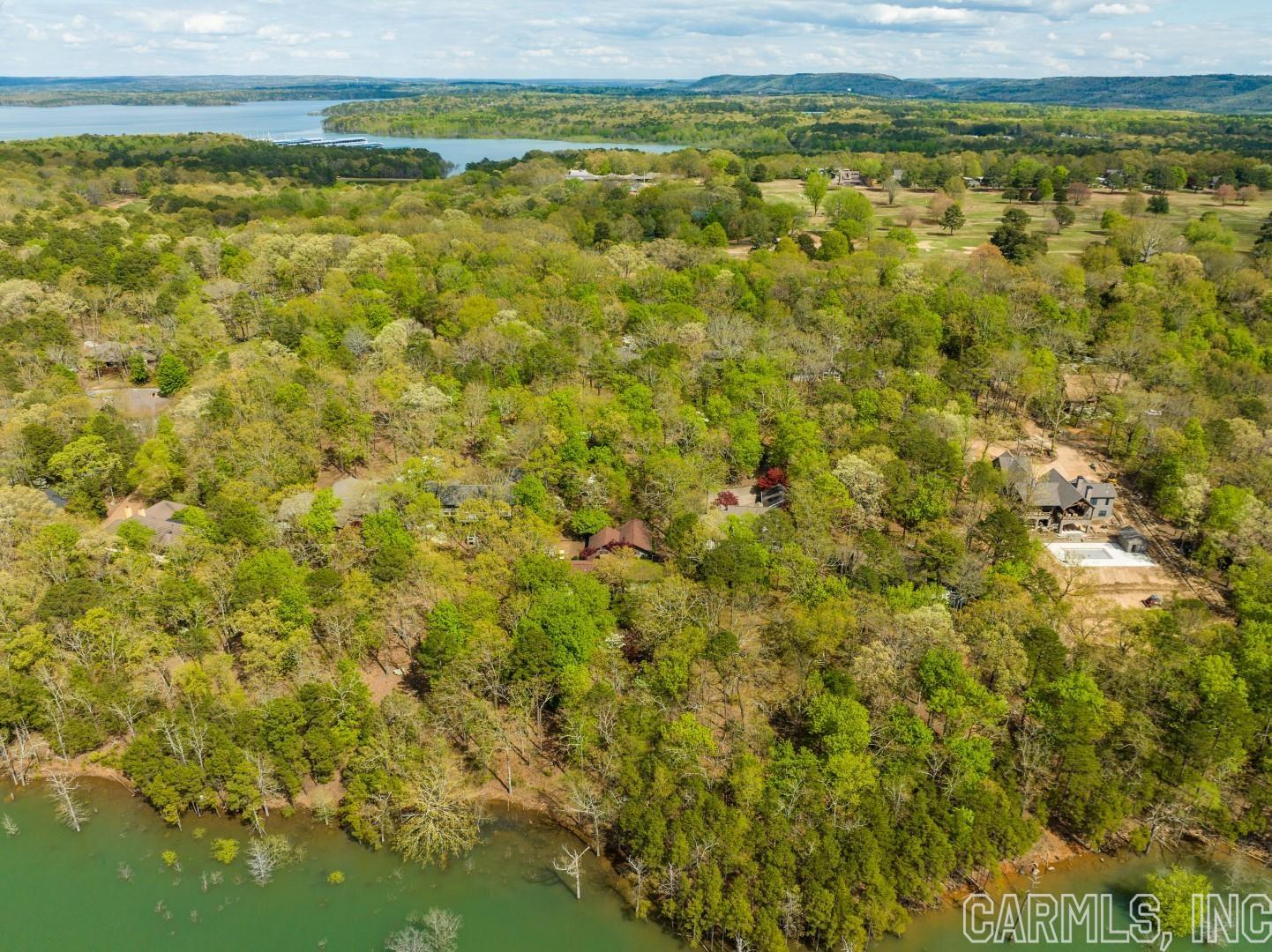 Eden Isle-Country Club - Residential