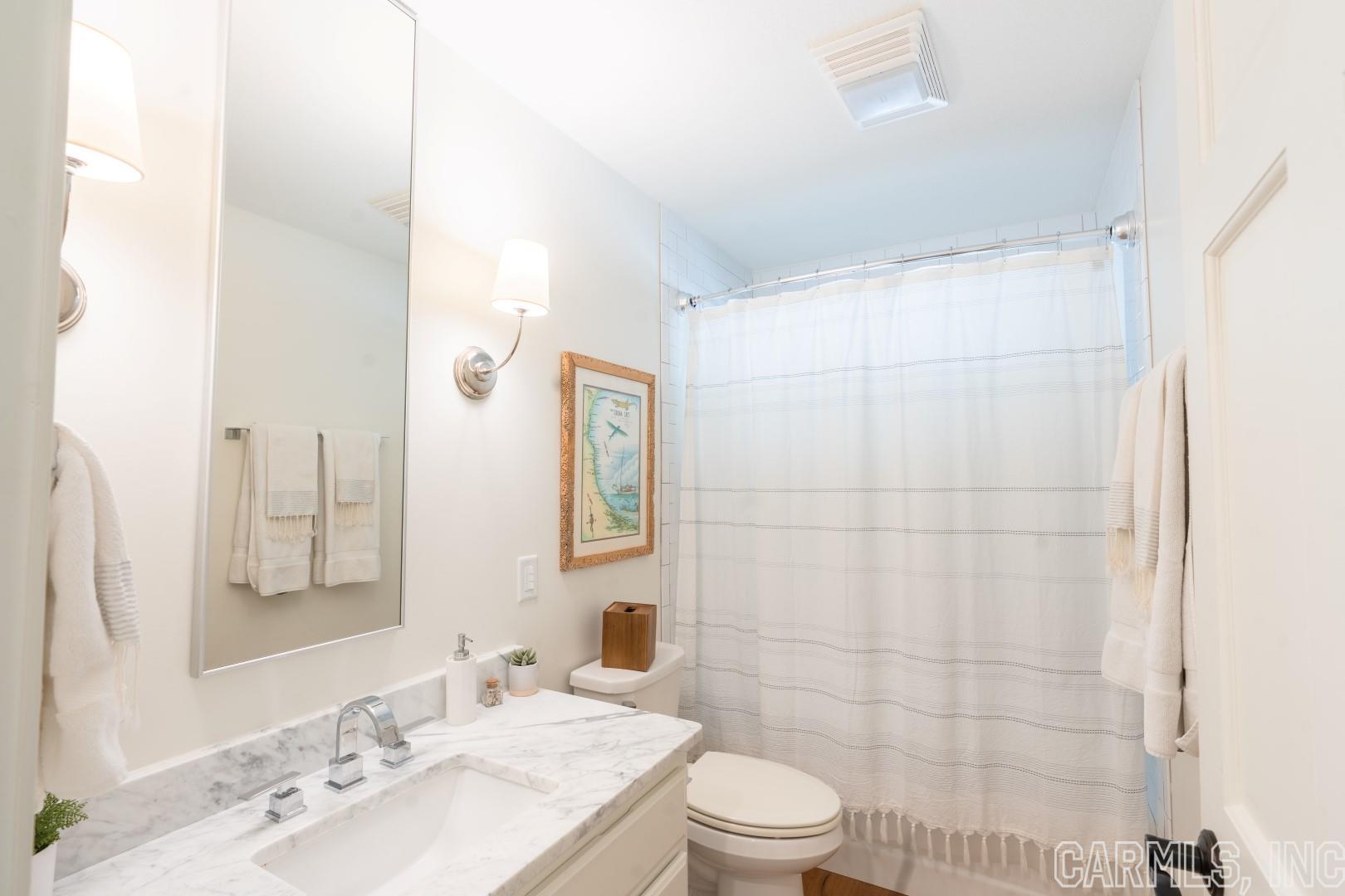 Eden Isle-Country Club - Residential