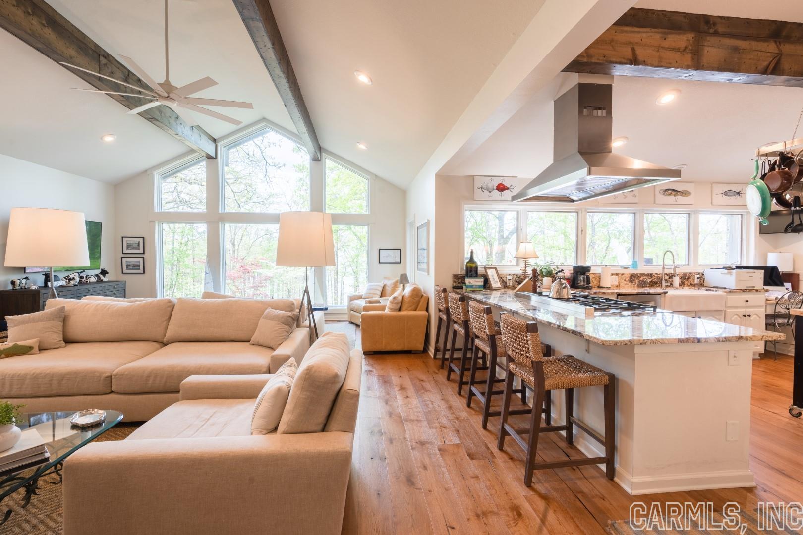 Eden Isle-Country Club - Residential