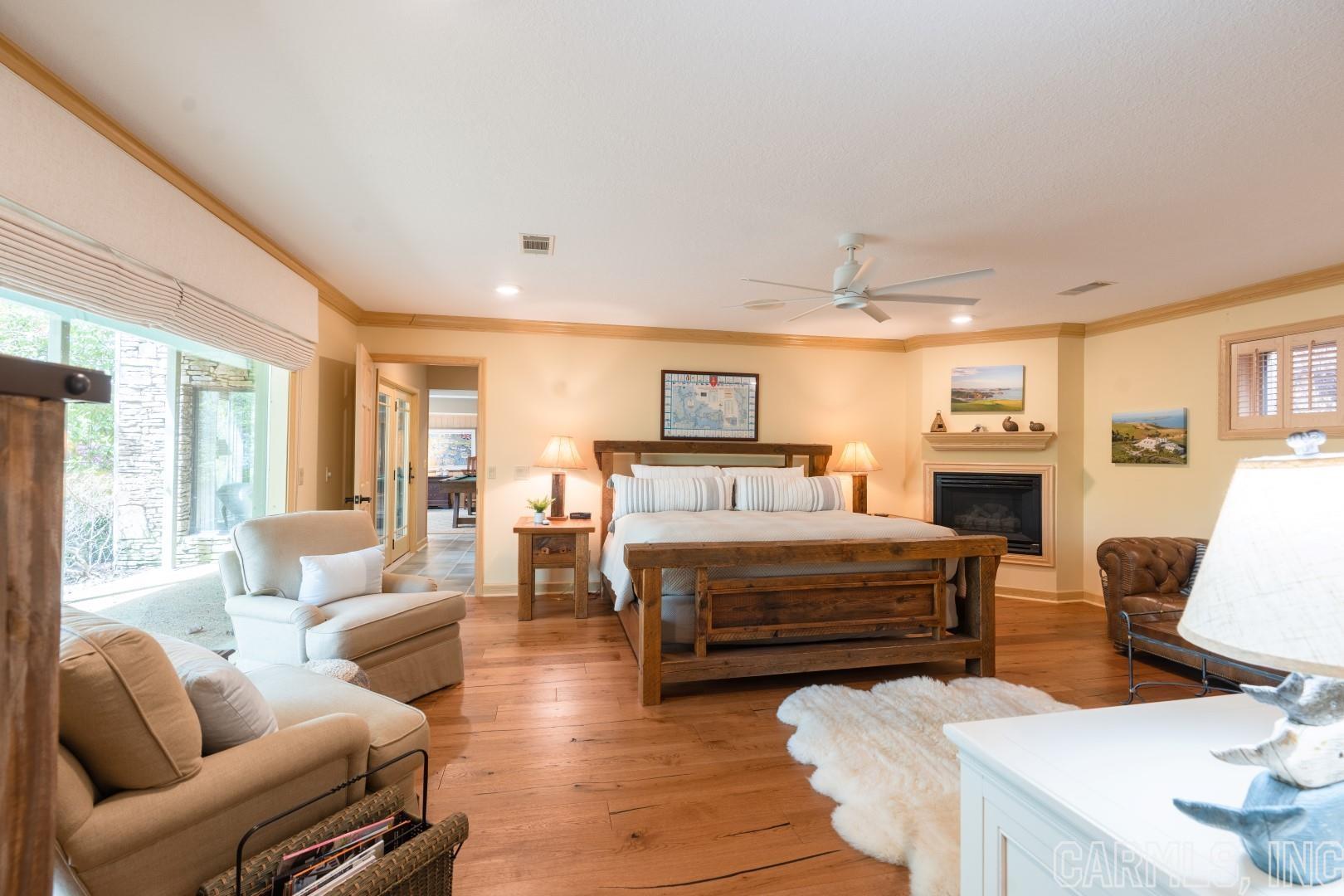 Eden Isle-Country Club - Residential