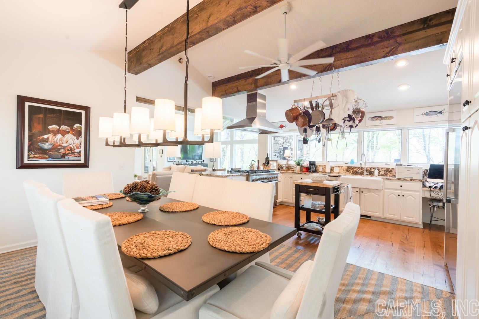 Eden Isle-Country Club - Residential