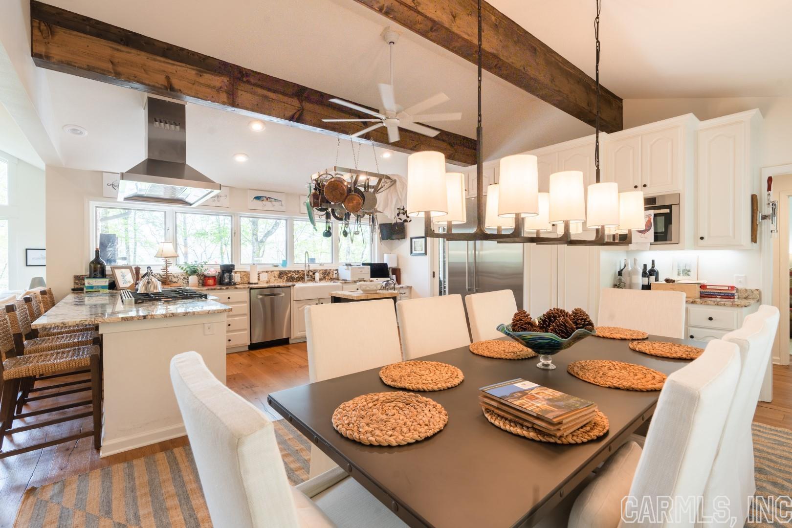 Eden Isle-Country Club - Residential