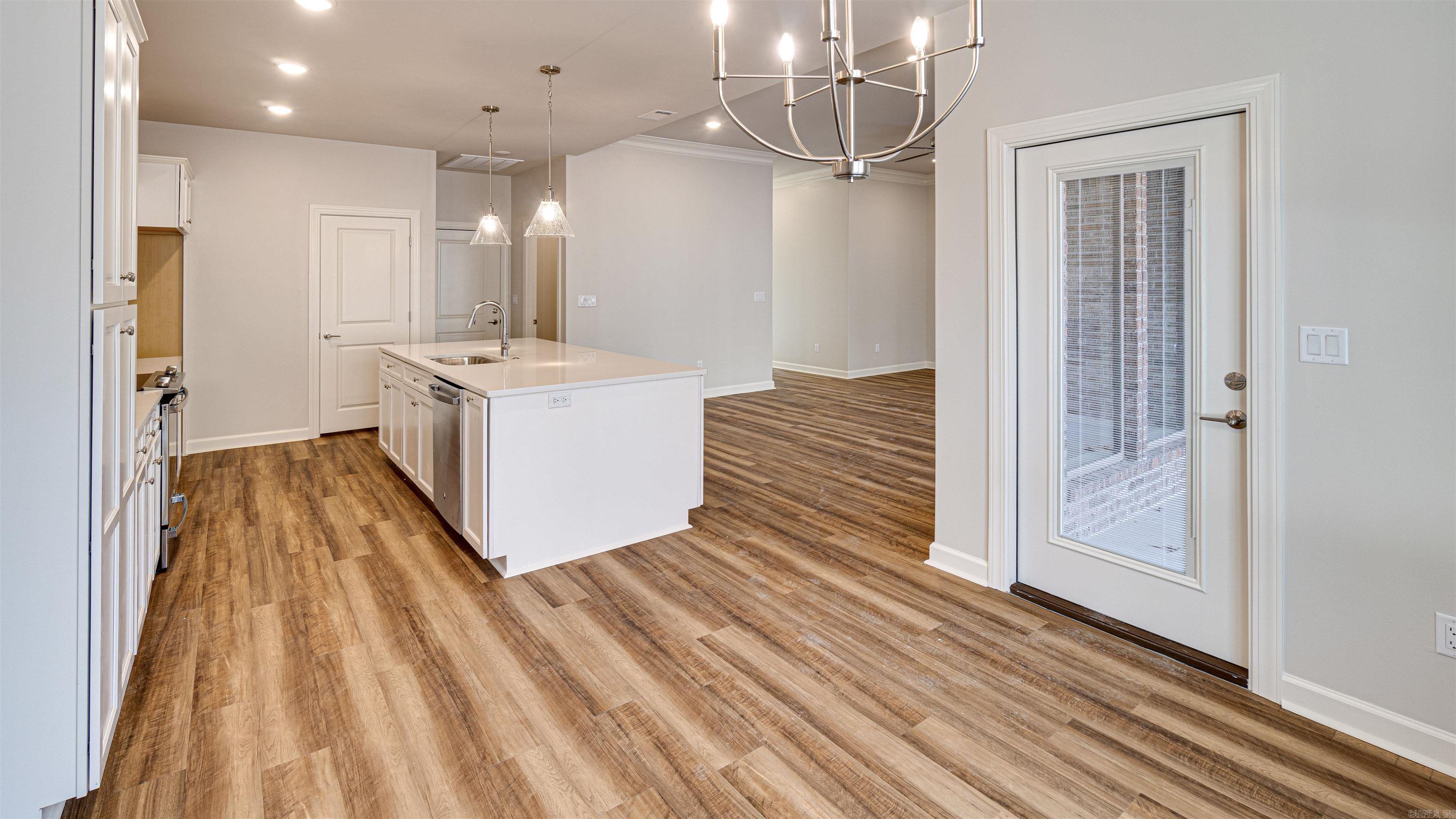 Sacedon - Residential