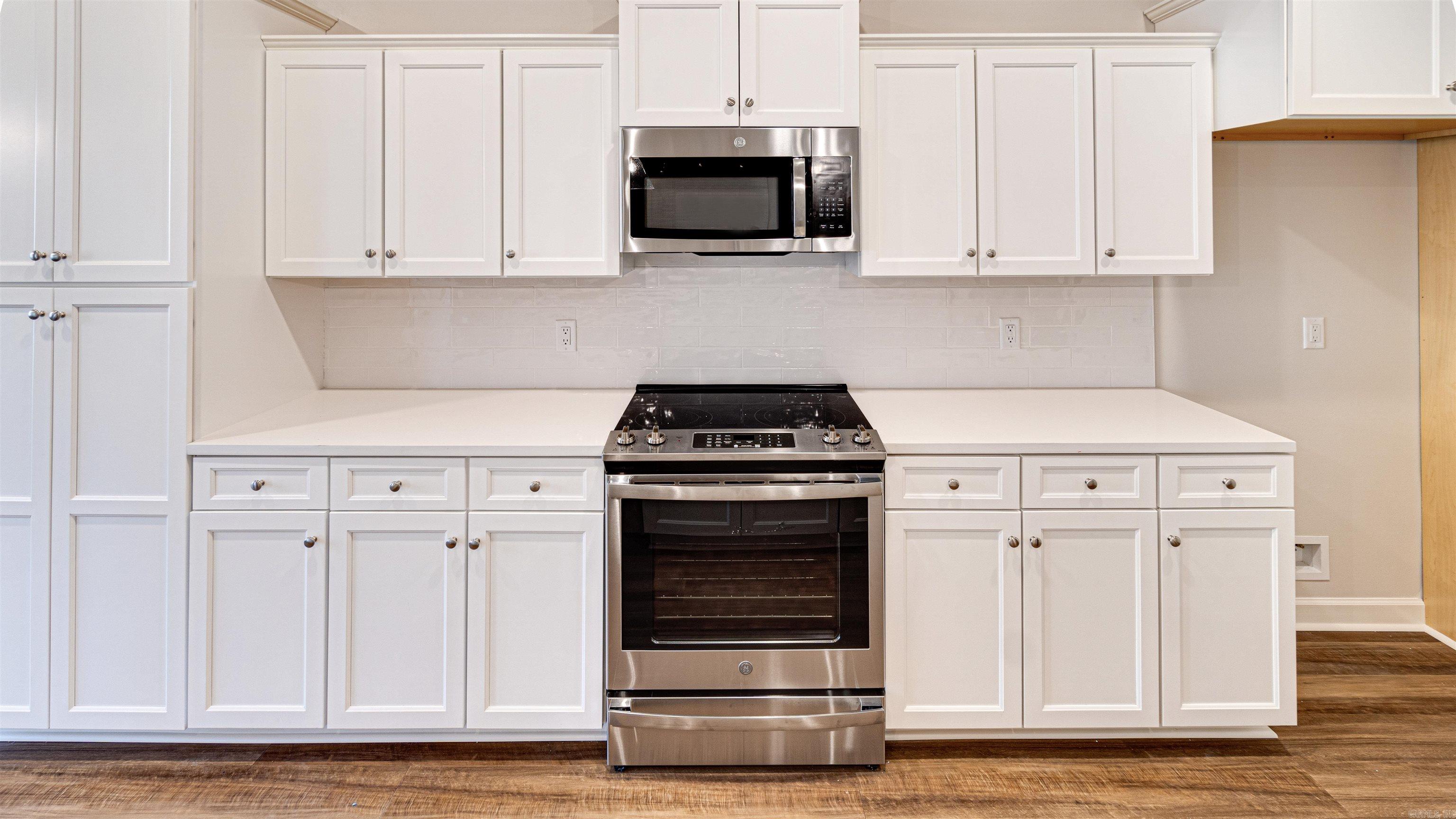 Sacedon - Residential