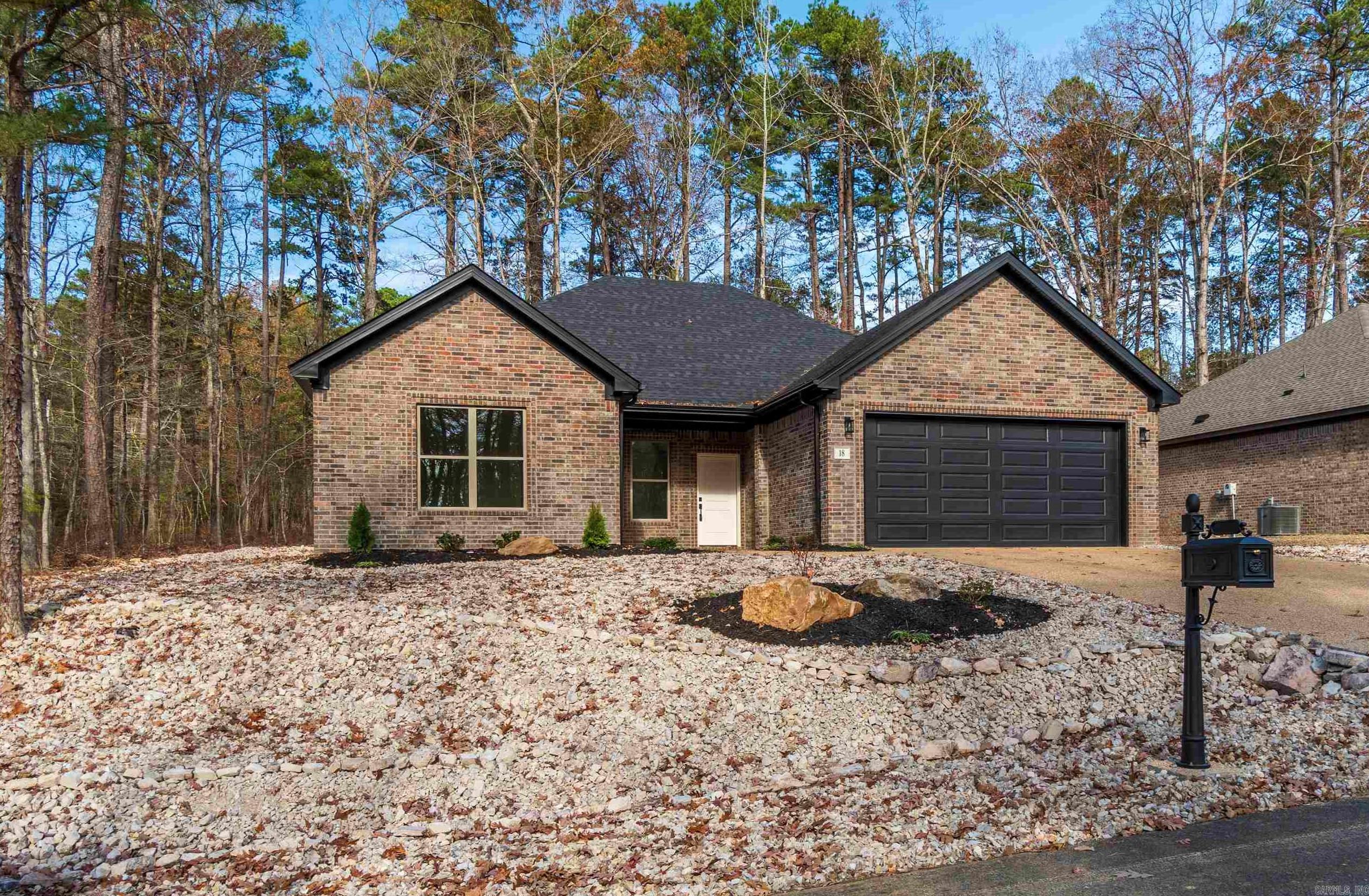 Sacedon - Residential