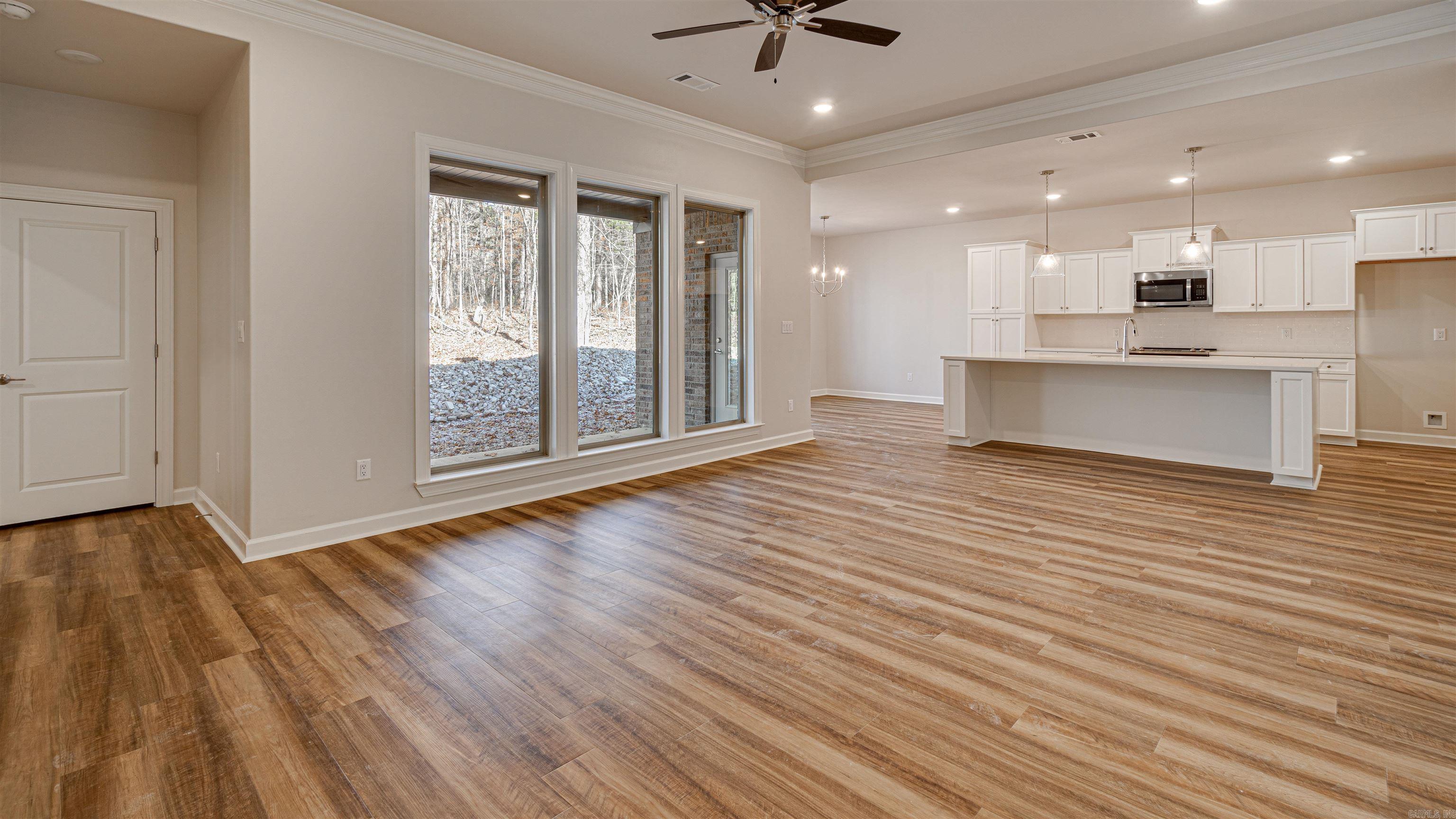 Sacedon - Residential