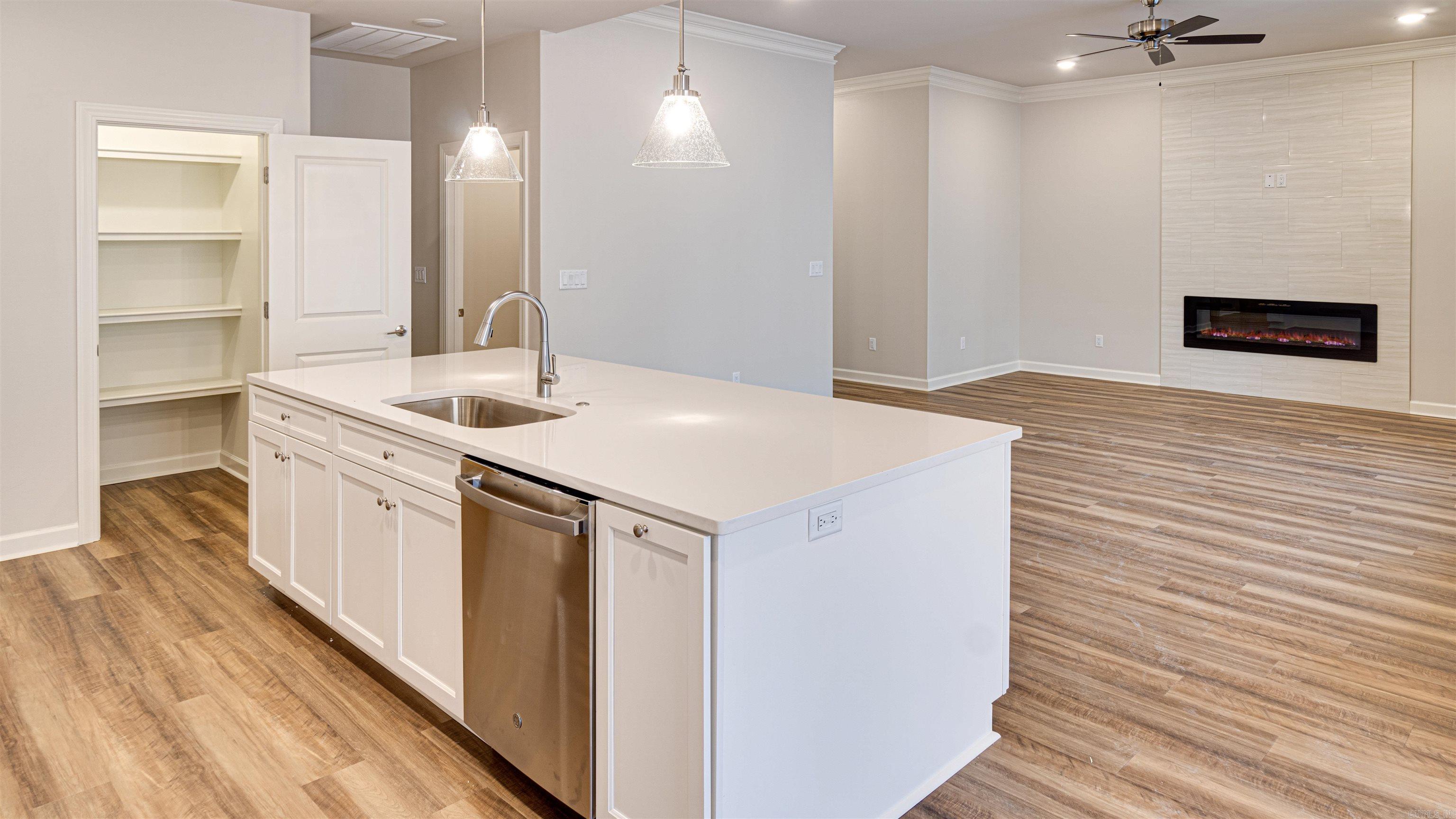 Sacedon - Residential