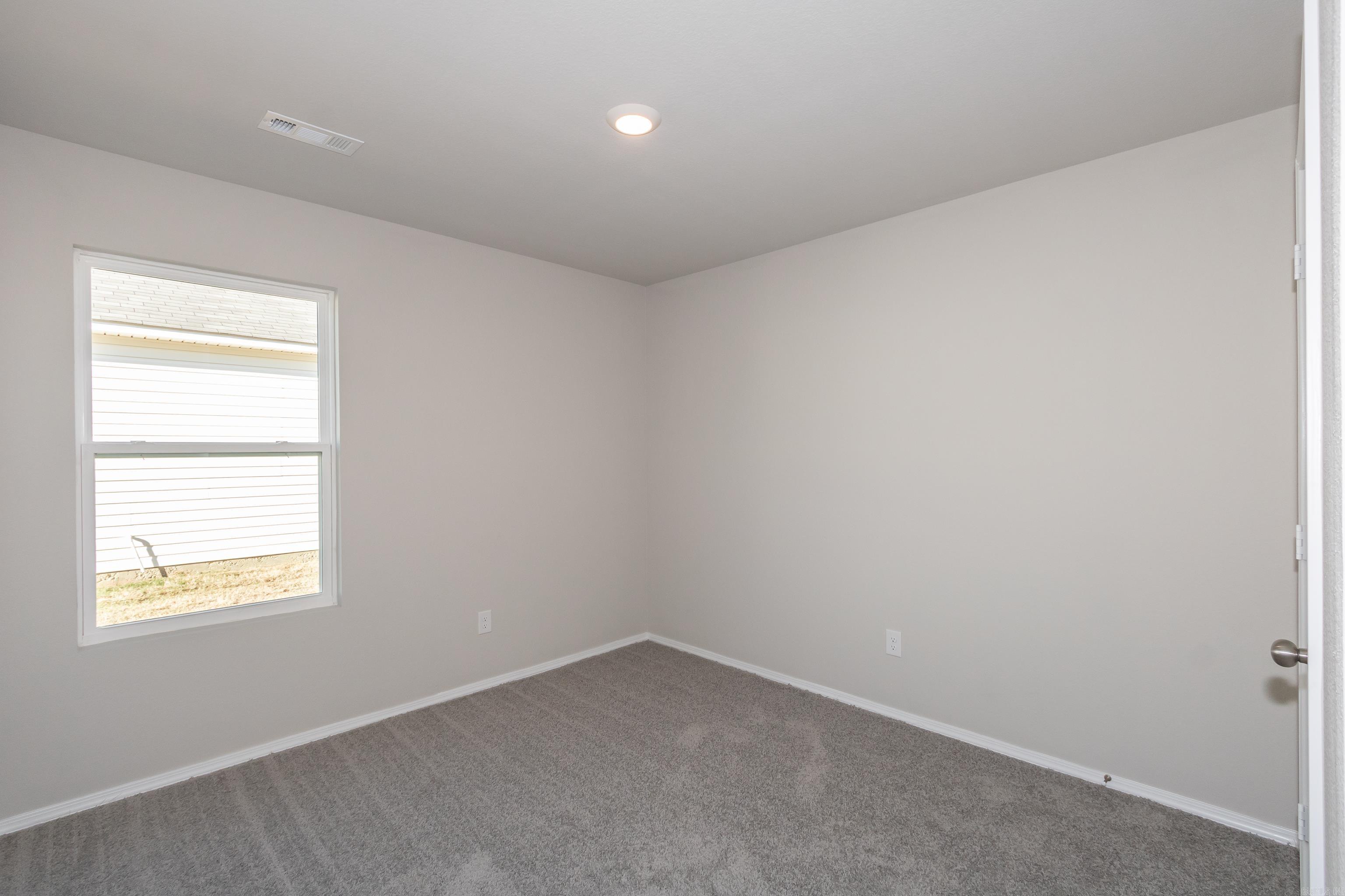 OAK SPRINGS SUBDIVISION - Residential