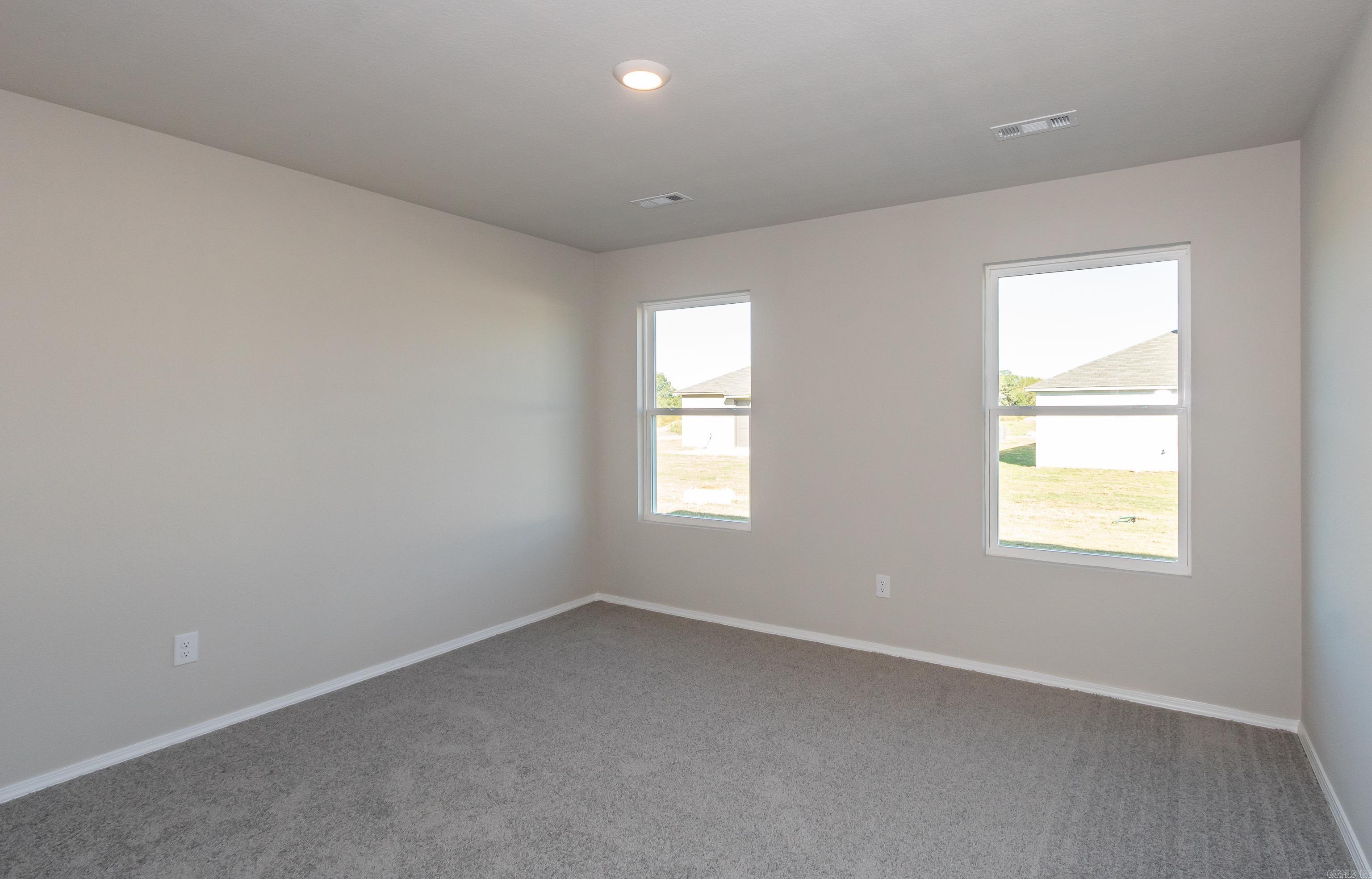 OAK SPRINGS SUBDIVISION - Residential