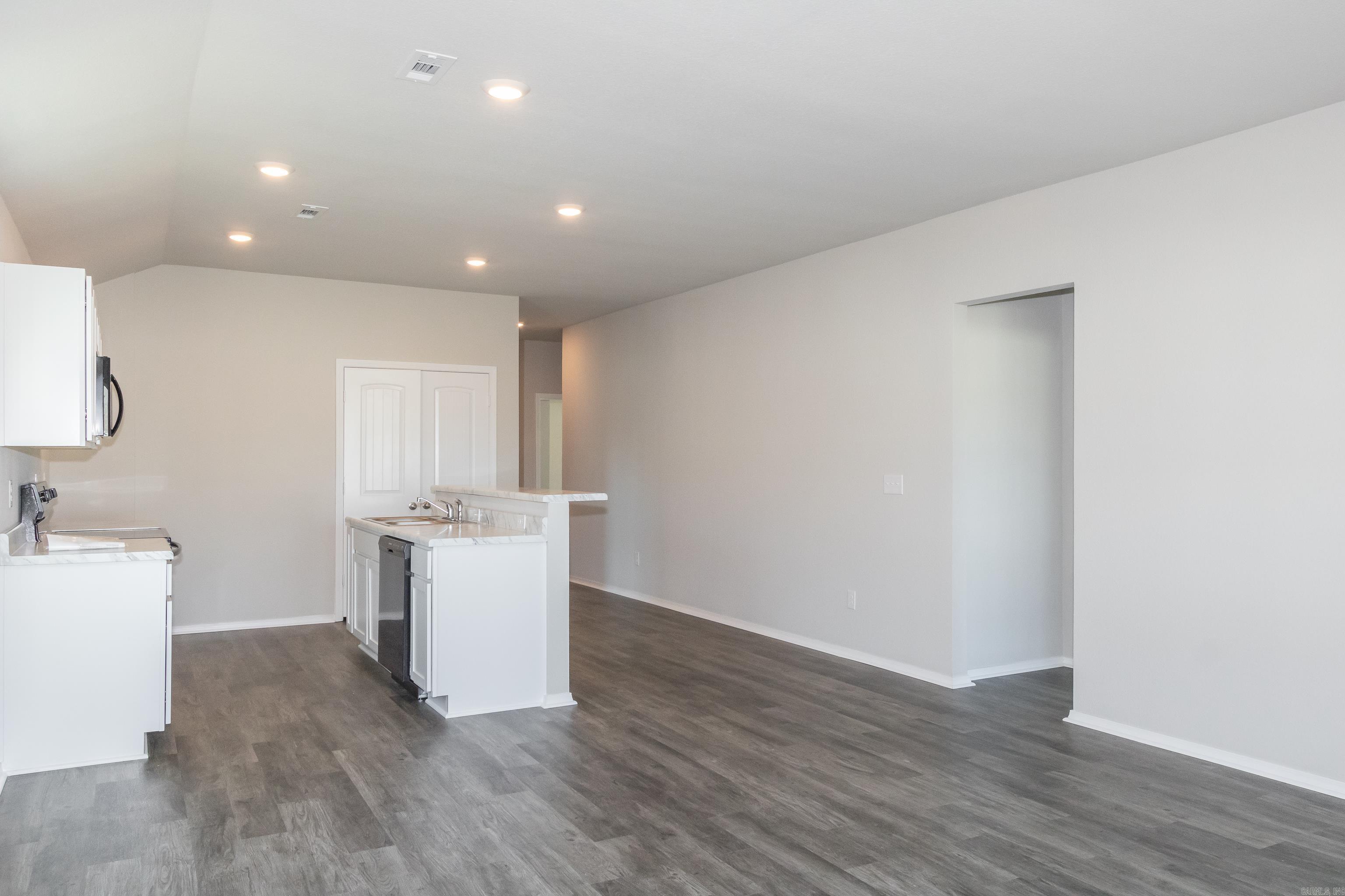 OAK SPRINGS SUBDIVISION - Residential