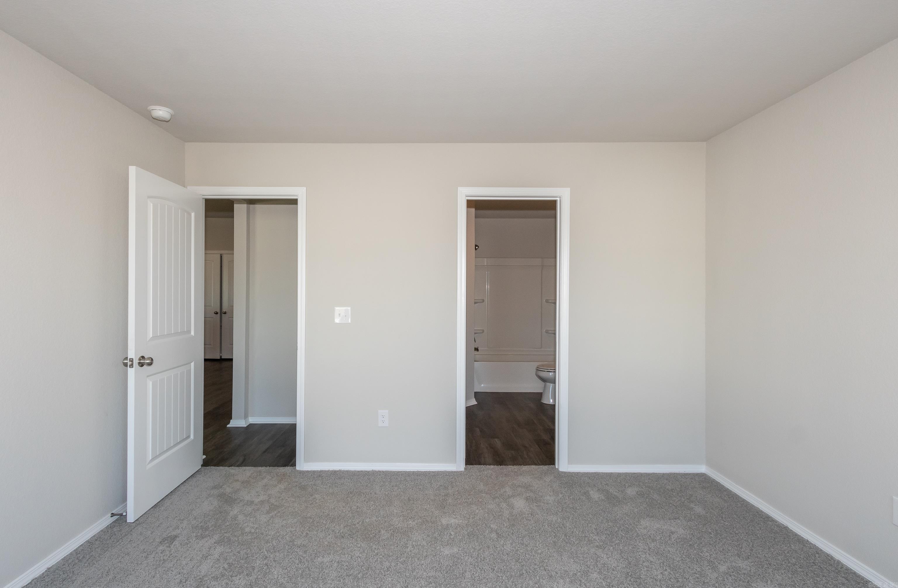 OAK SPRINGS SUBDIVISION - Residential