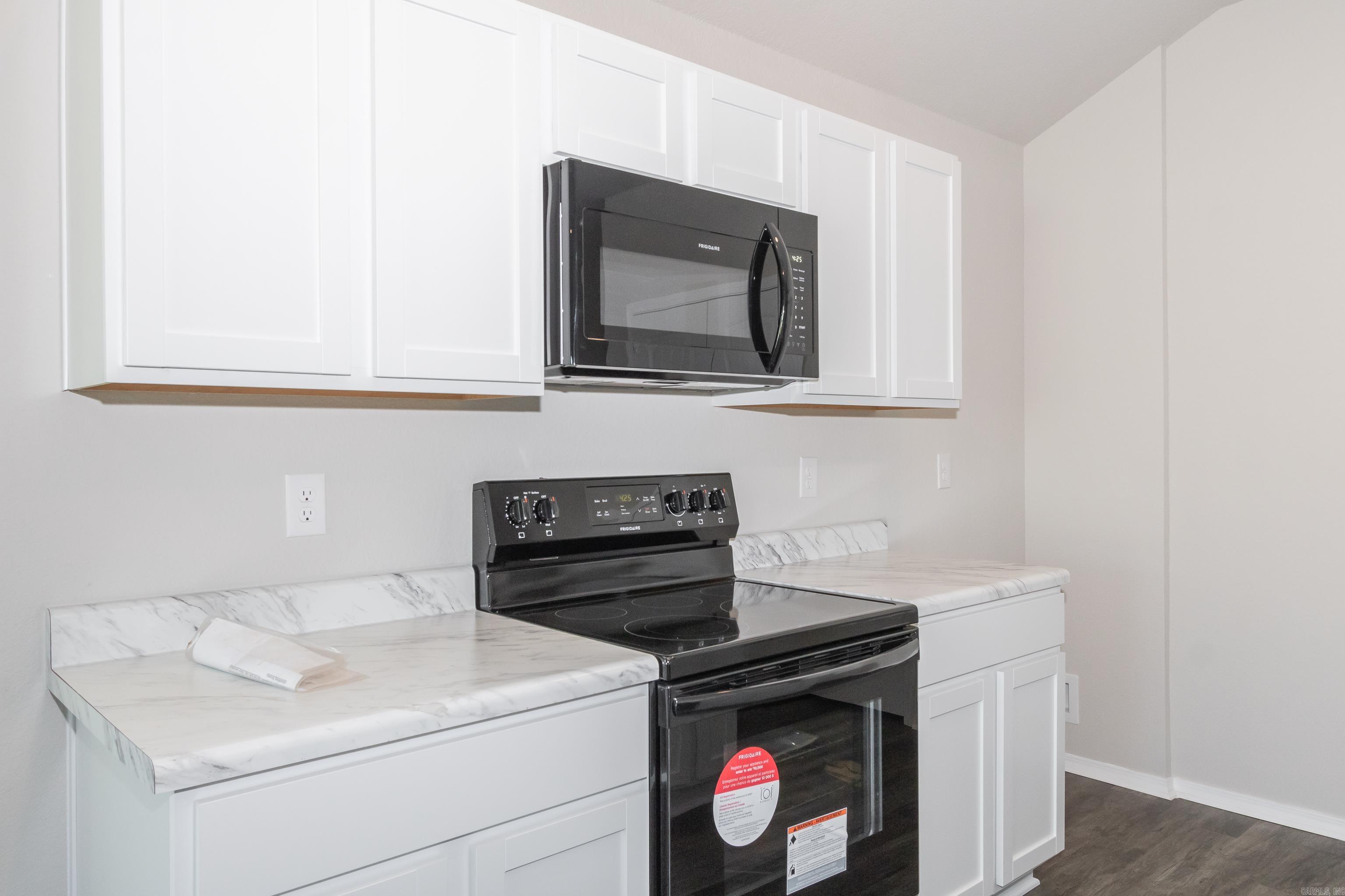 OAK SPRINGS SUBDIVISION - Residential