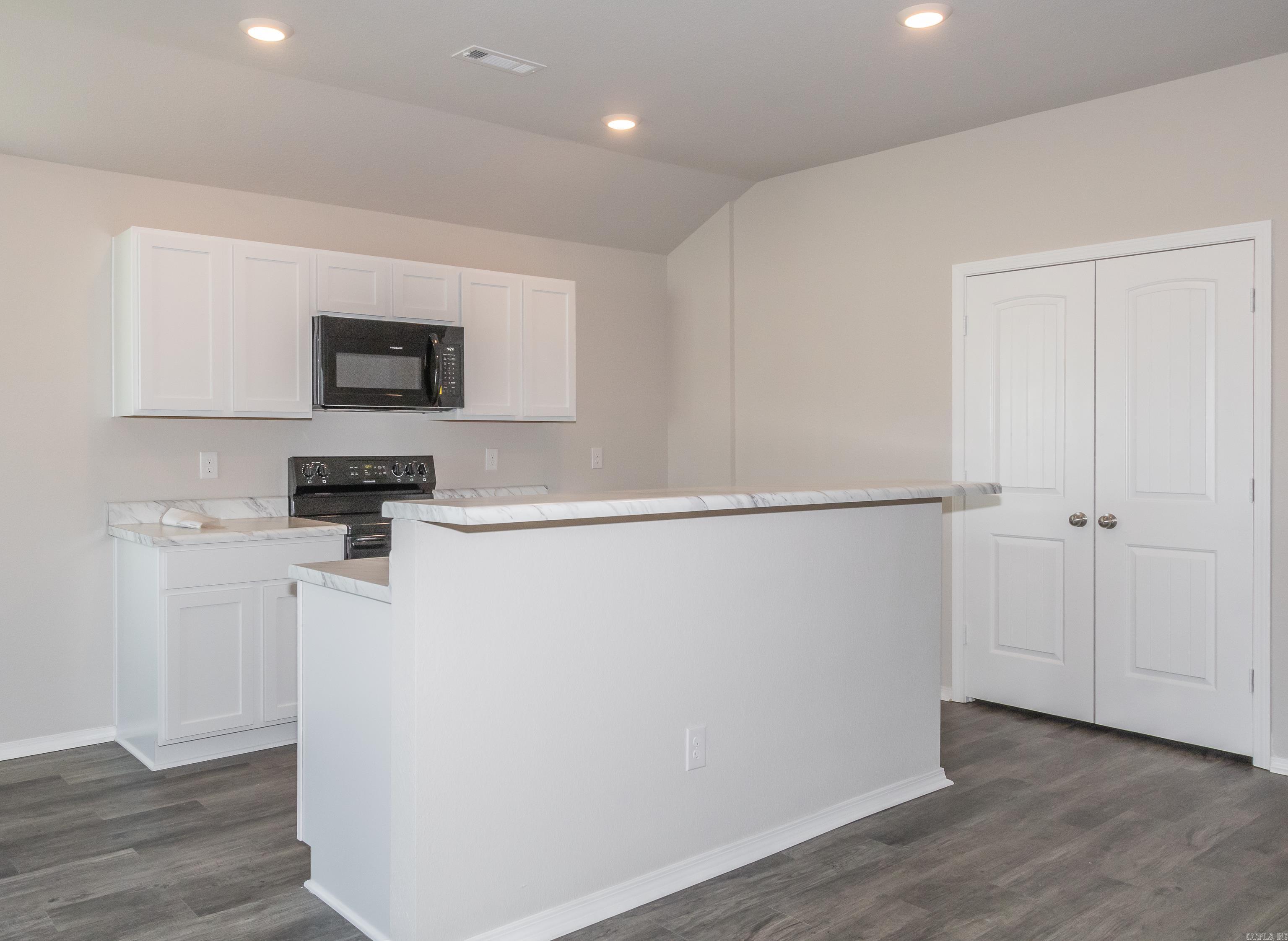 OAK SPRINGS SUBDIVISION - Residential