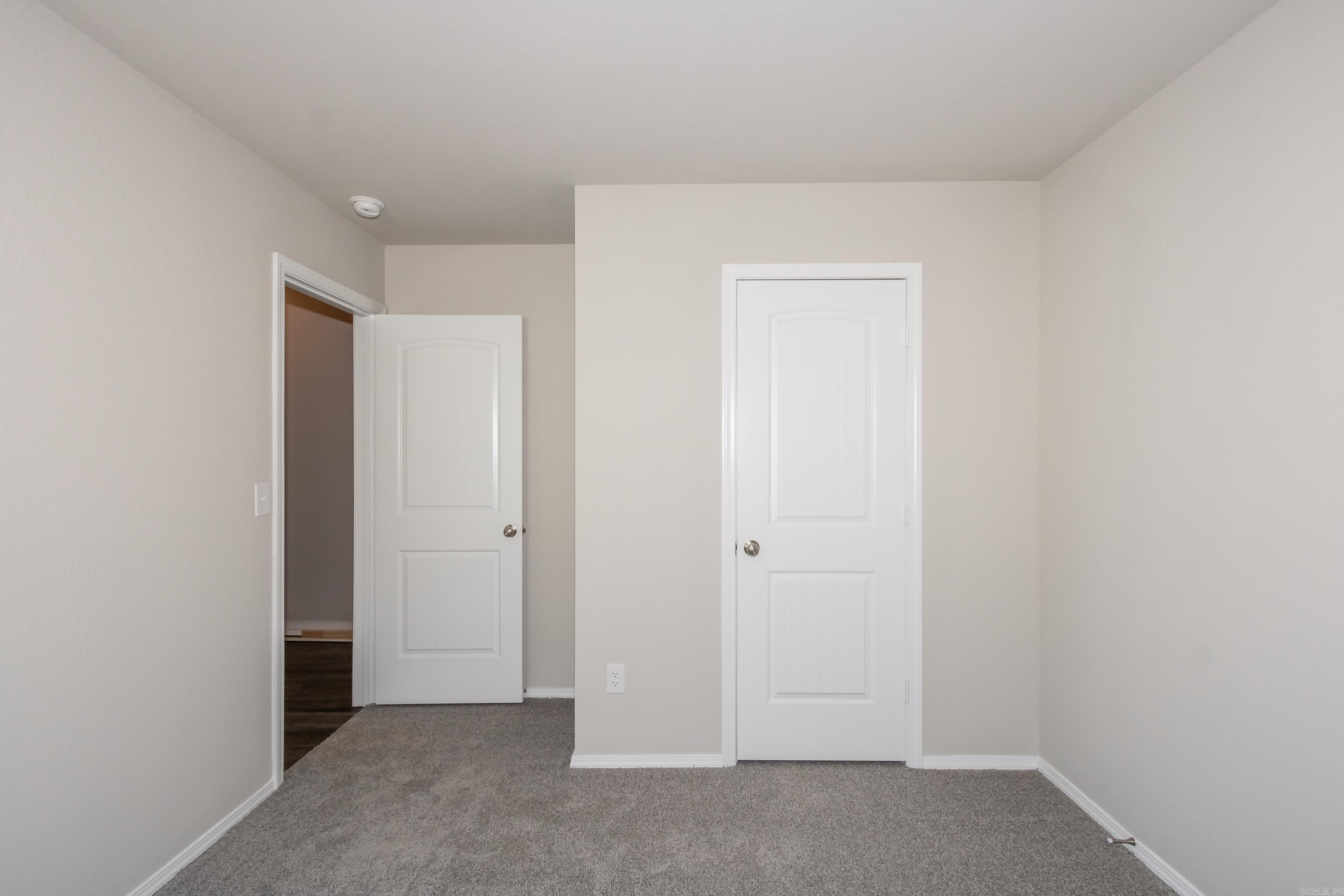 OAK SPRINGS SUBDIVISION - Residential