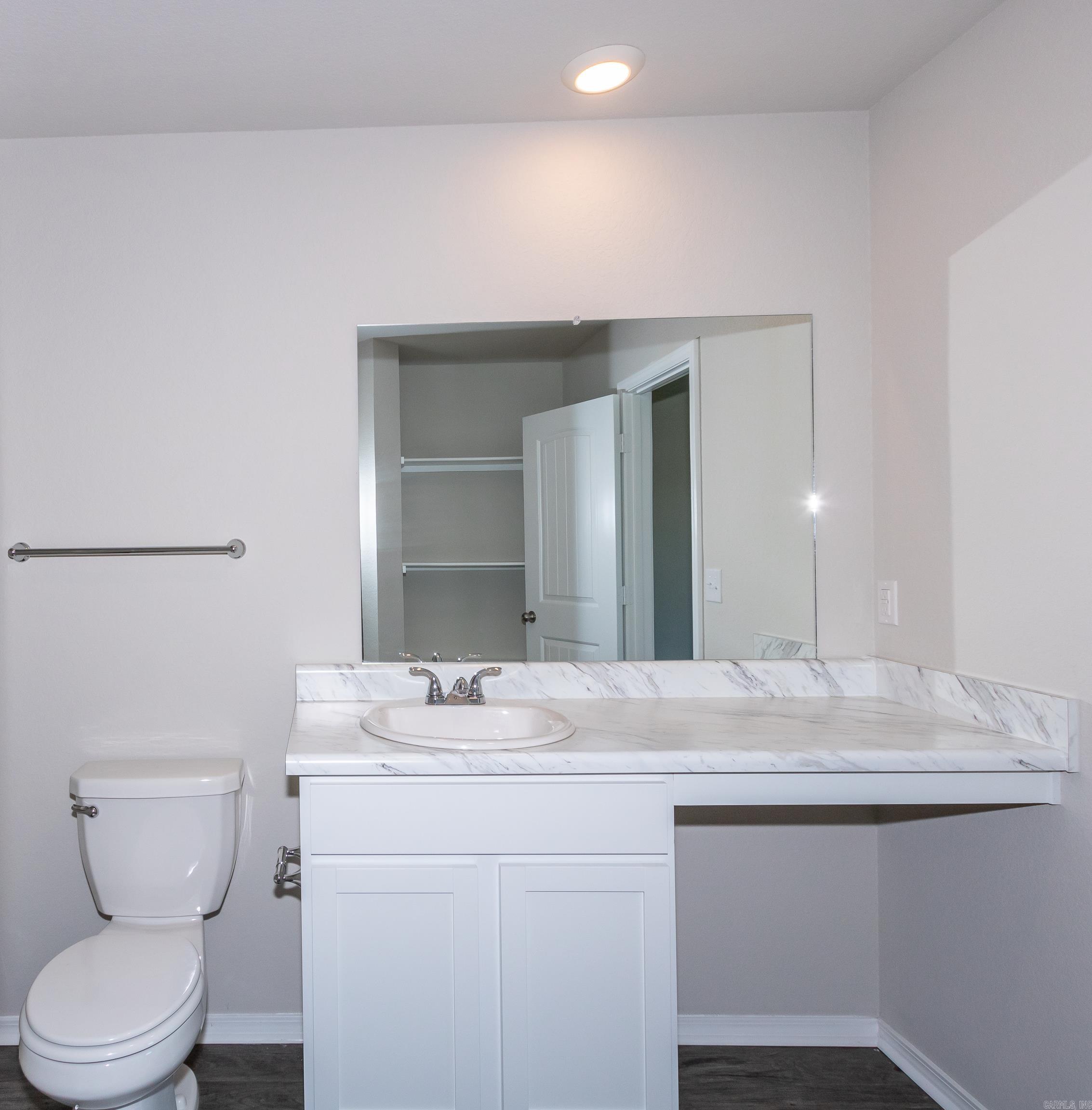 OAK SPRINGS SUBDIVISION - Residential