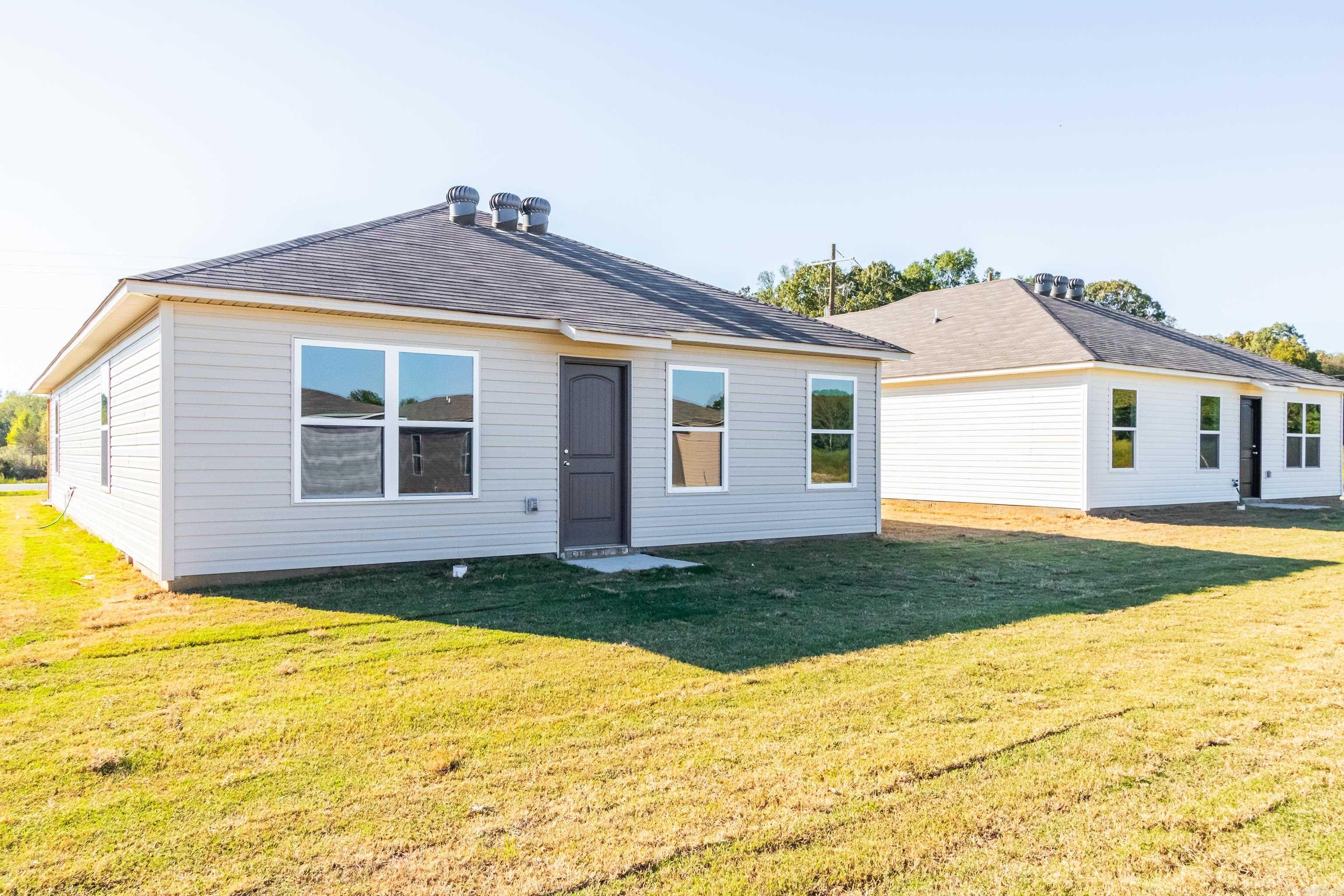 OAK SPRINGS SUBDIVISION - Residential