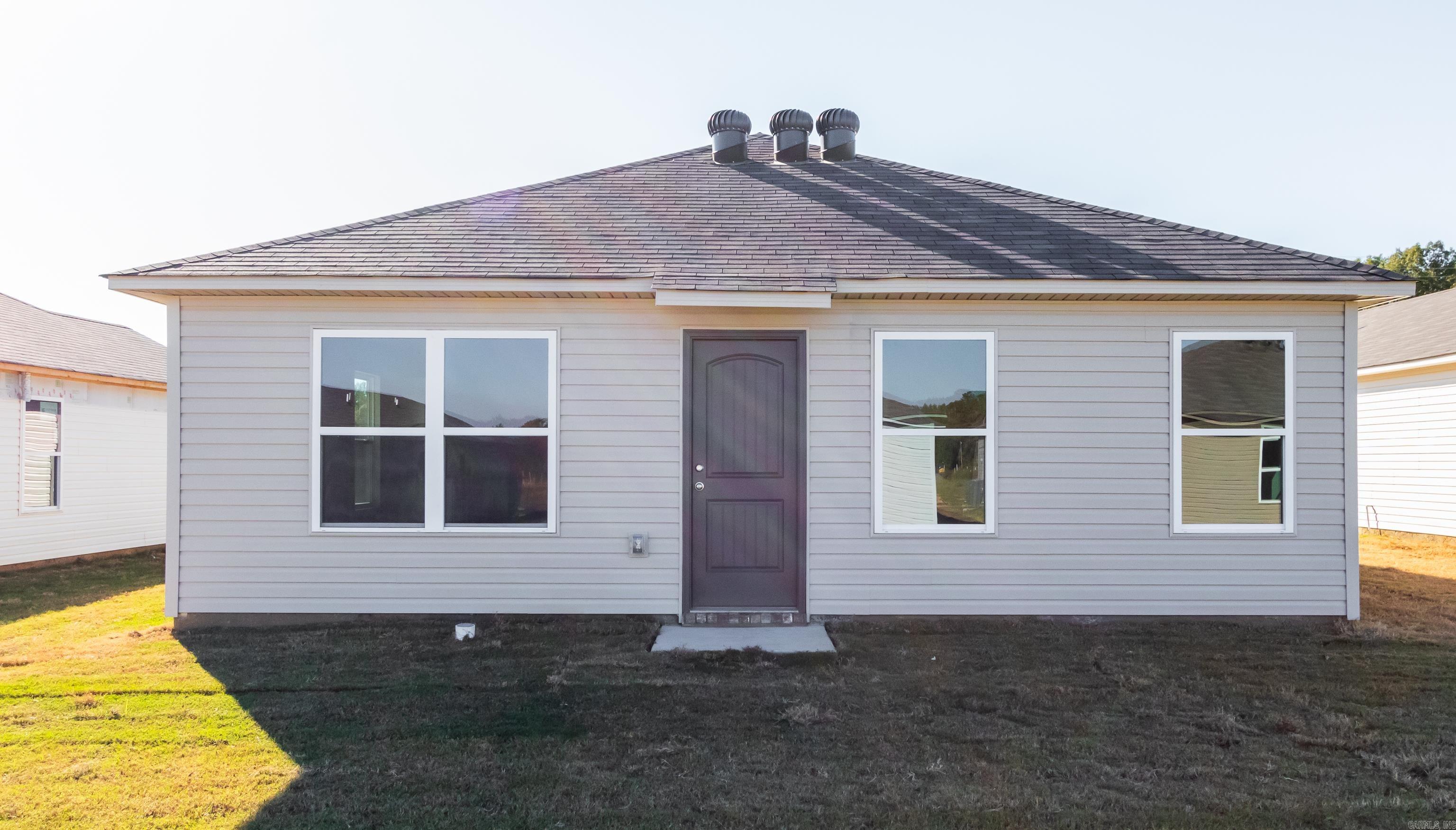 OAK SPRINGS SUBDIVISION - Residential