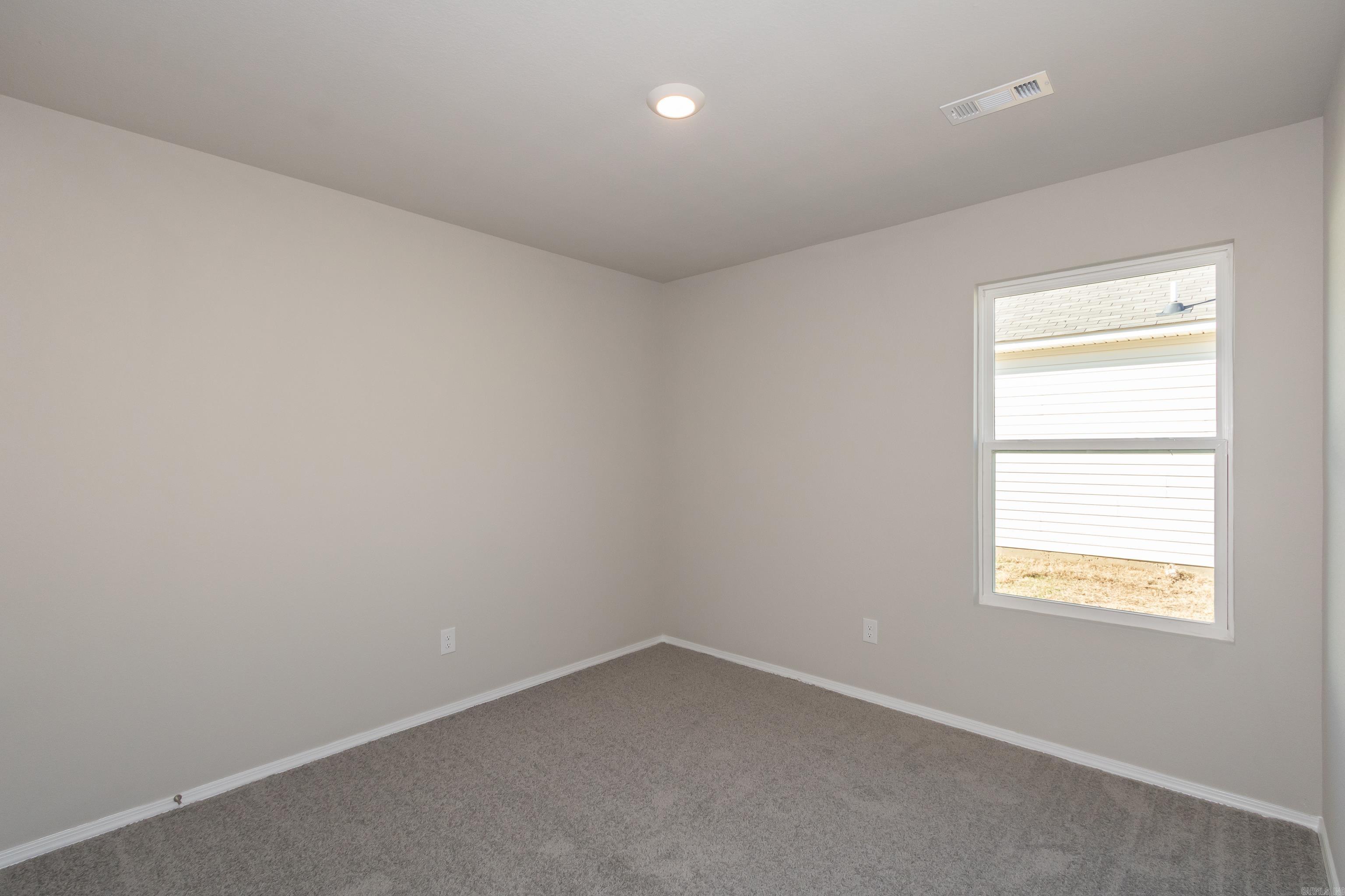 OAK SPRINGS SUBDIVISION - Residential