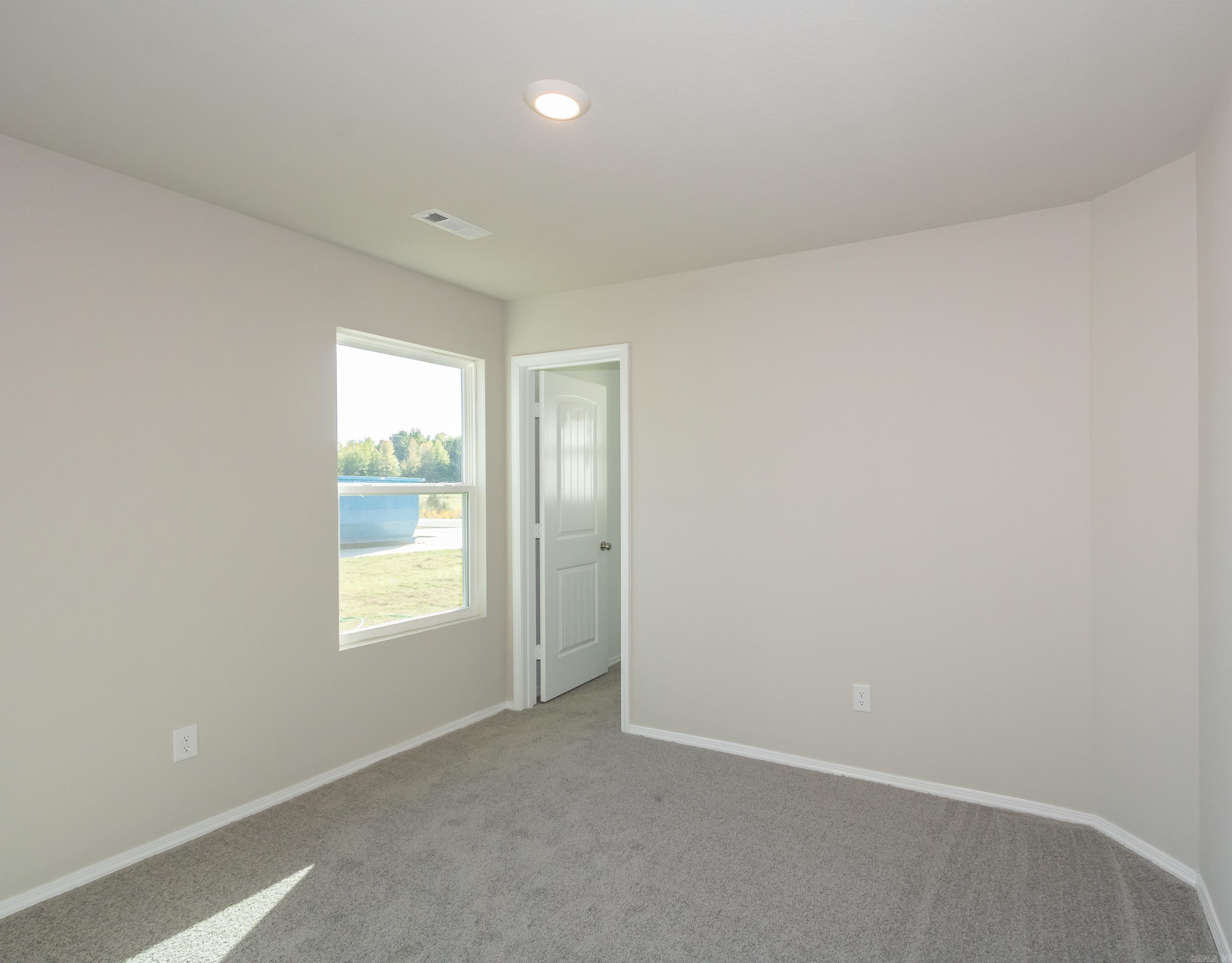 OAK SPRINGS SUBDIVISION - Residential