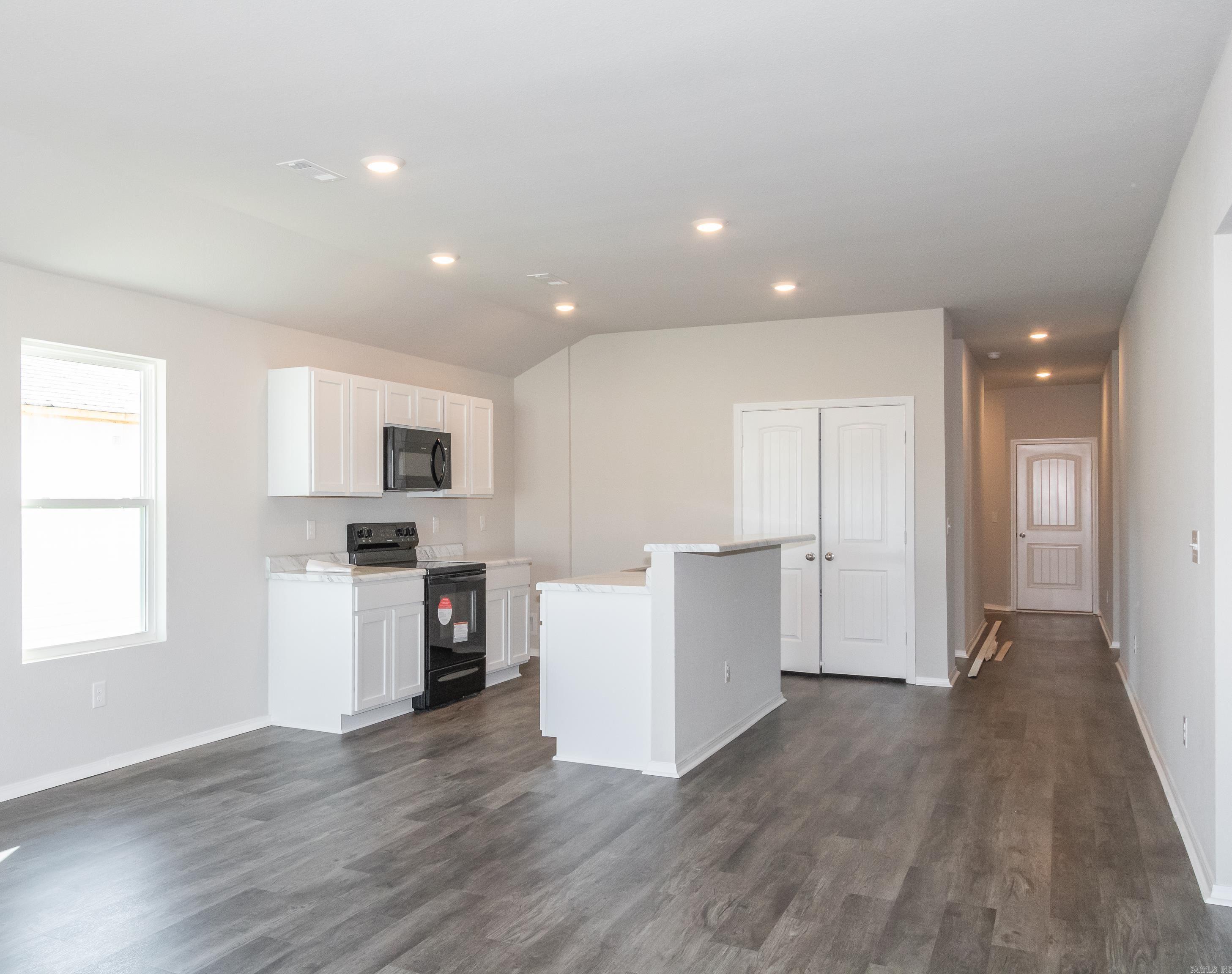 OAK SPRINGS SUBDIVISION - Residential