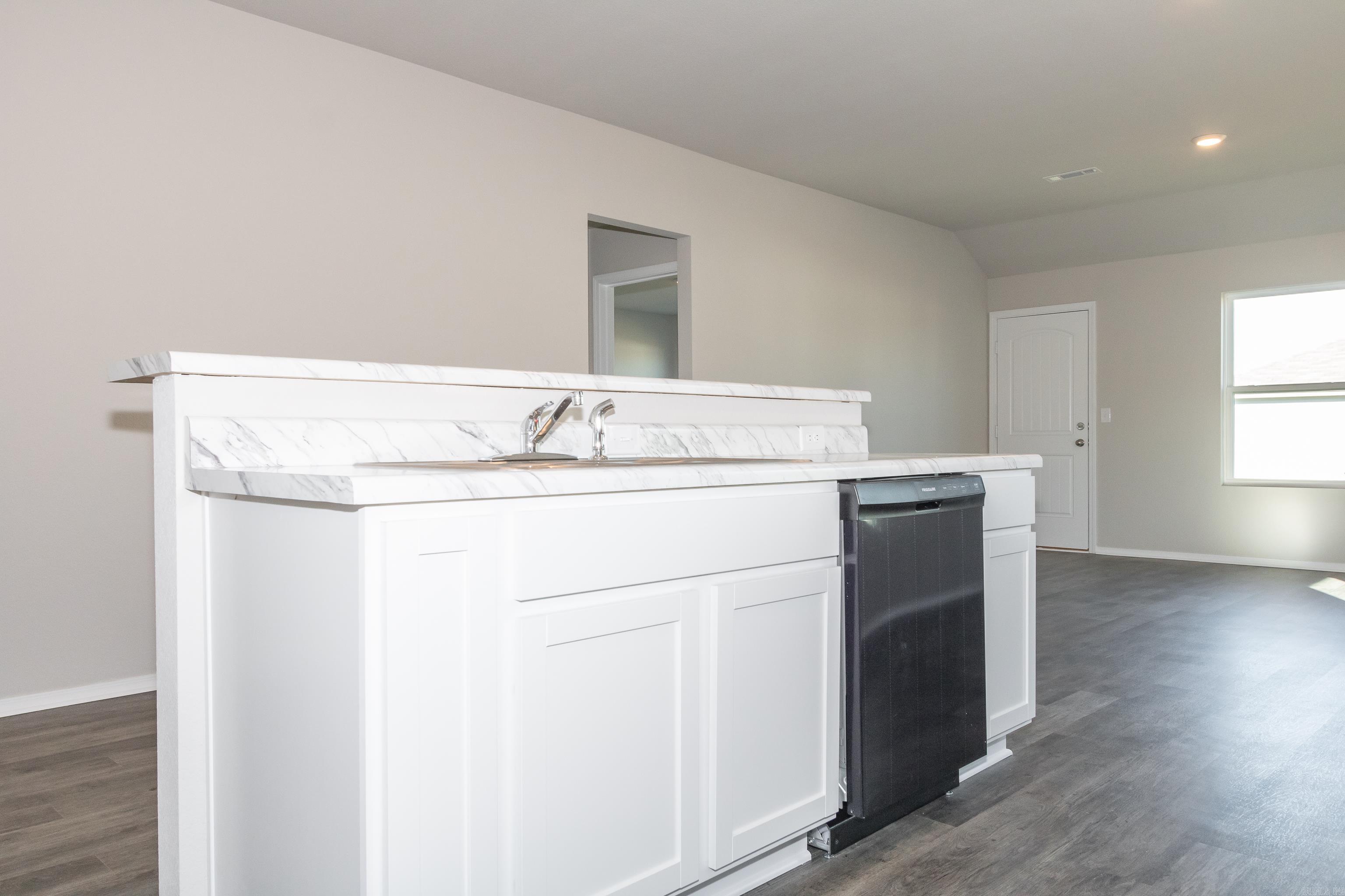 OAK SPRINGS SUBDIVISION - Residential