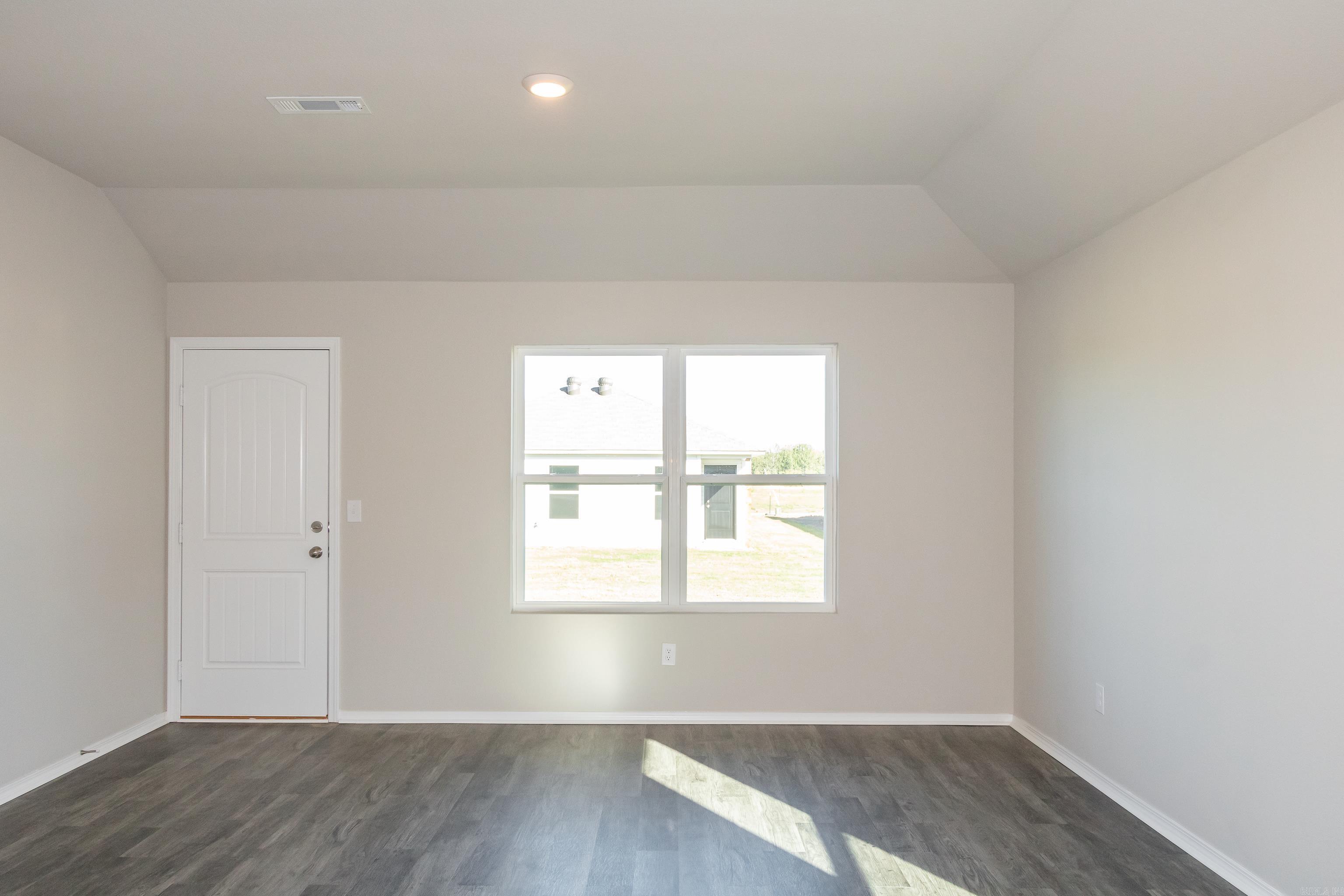 OAK SPRINGS SUBDIVISION - Residential