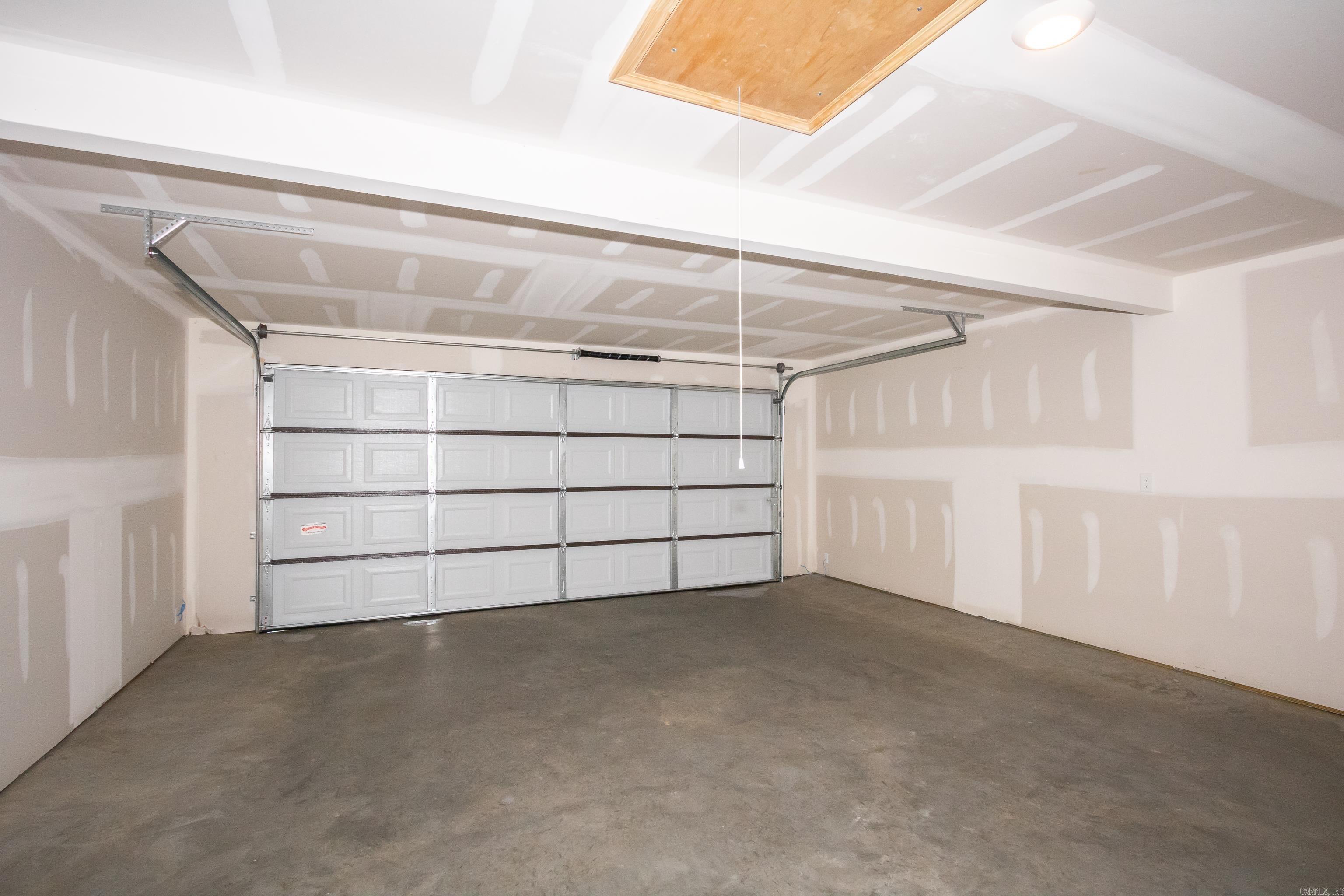 OAK SPRINGS SUBDIVISION - Residential