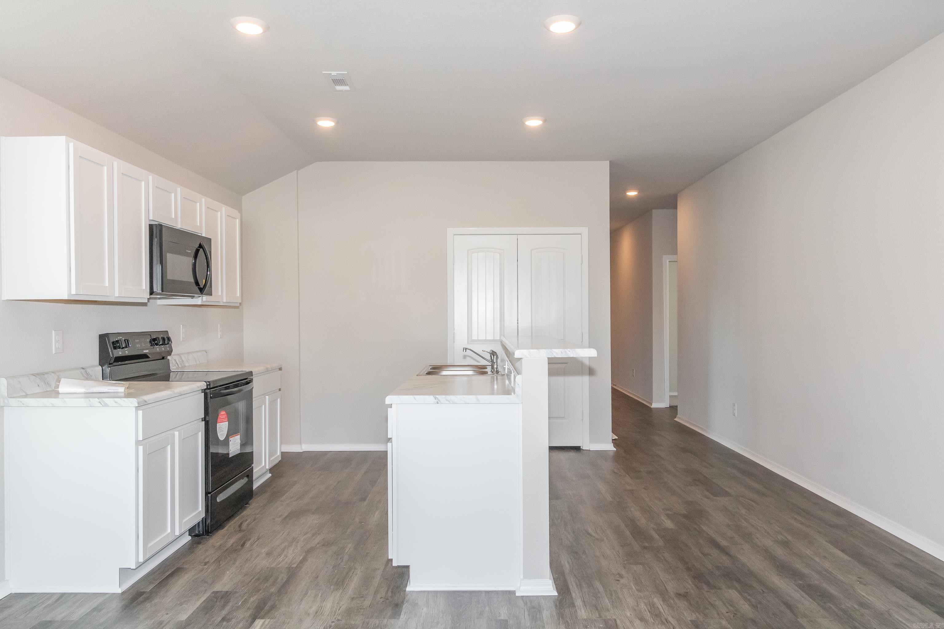 OAK SPRINGS SUBDIVISION - Residential