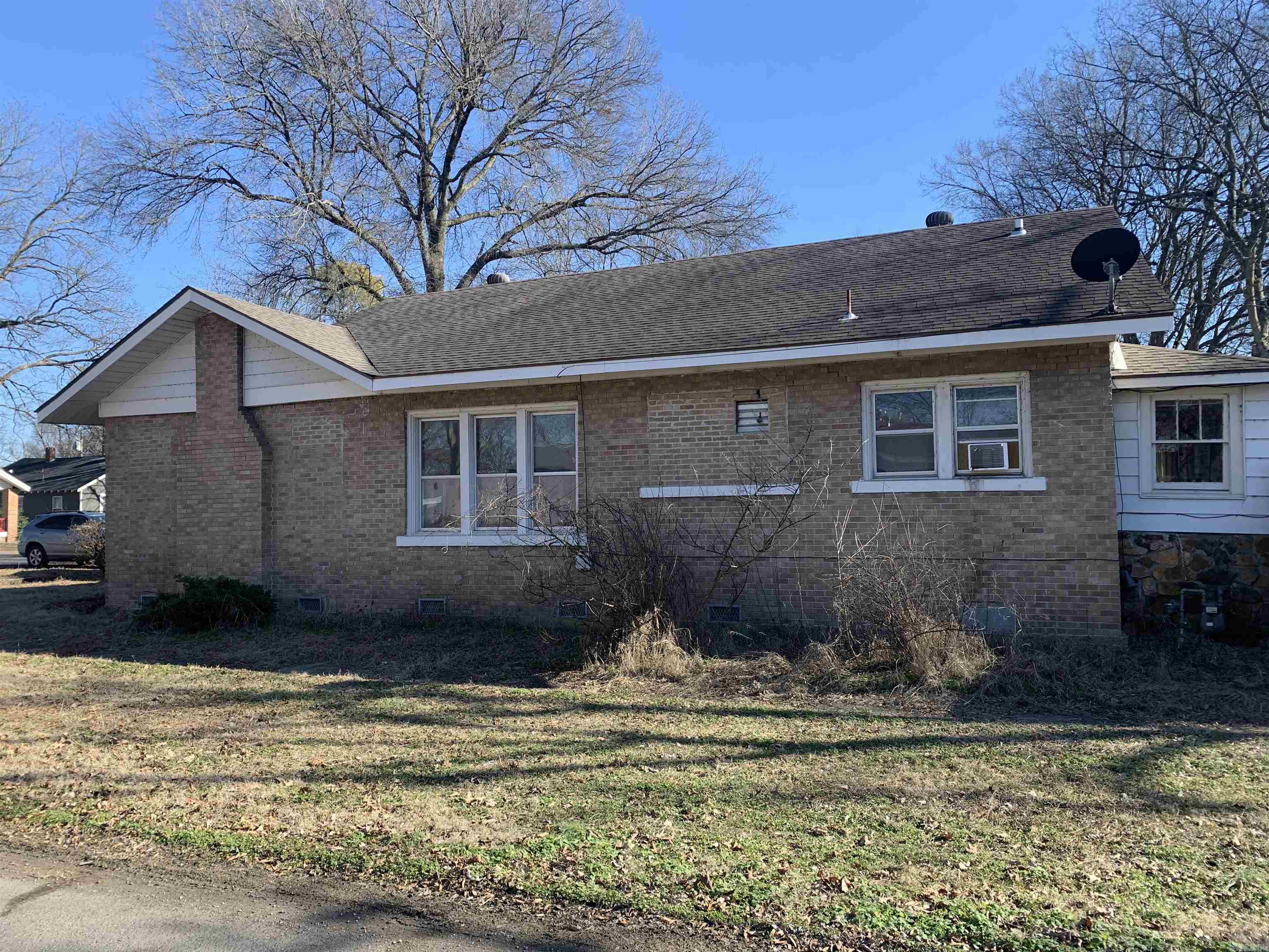 Original Town 06 East - Residential