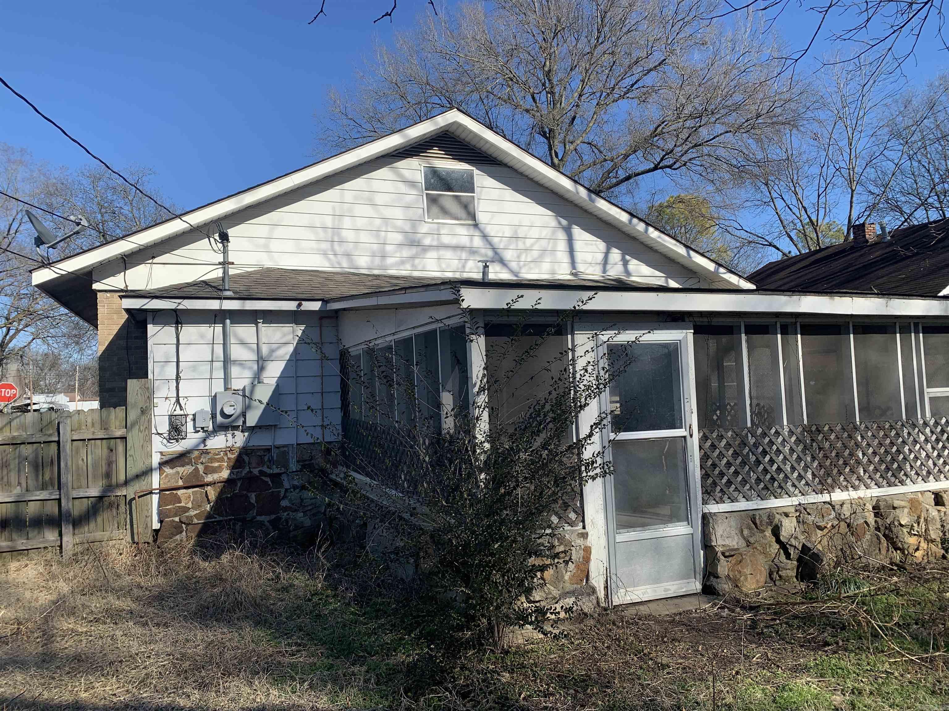 Original Town 06 East - Residential