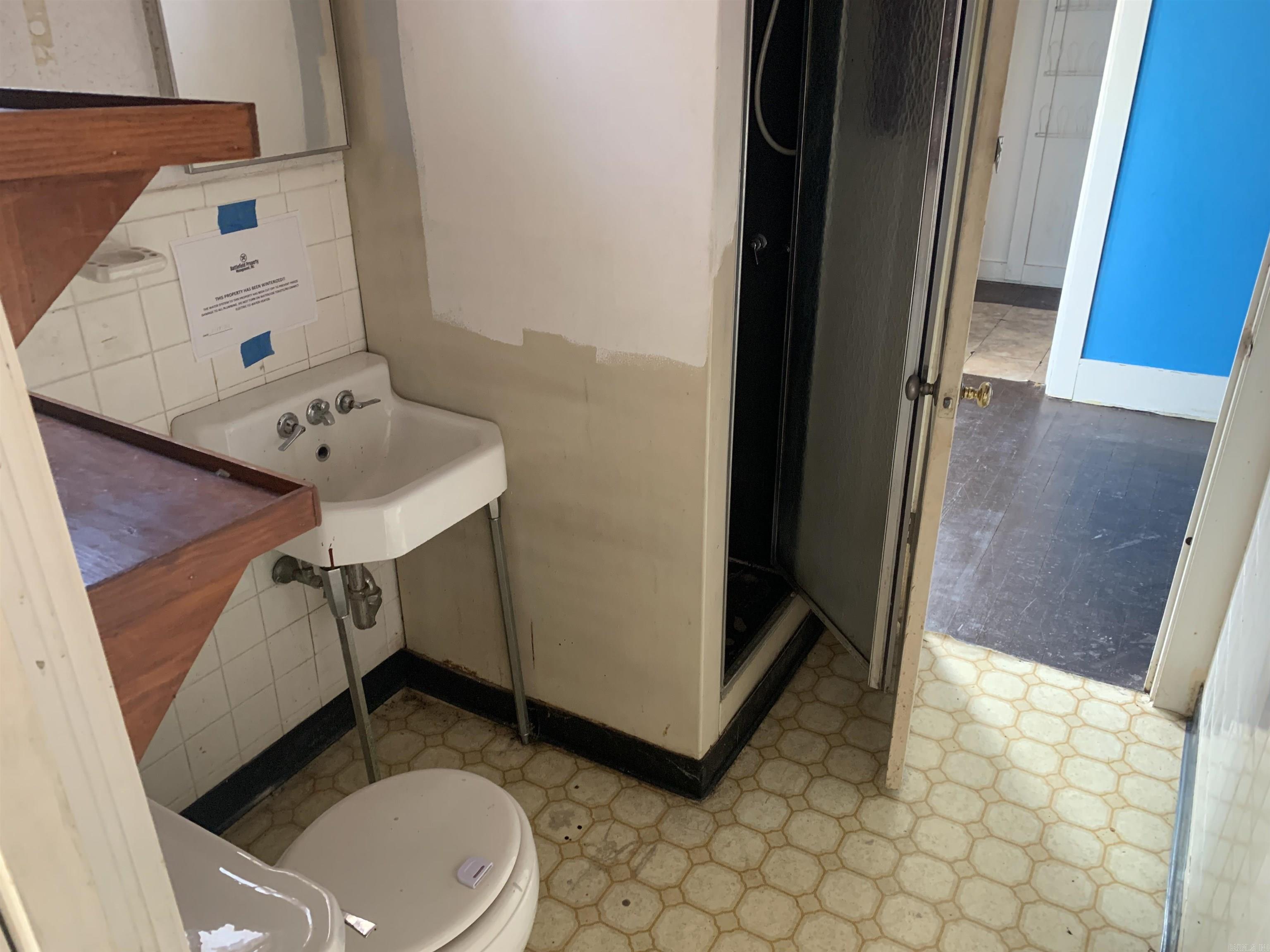 Original Town 06 East - Residential