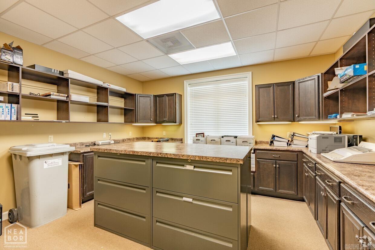 Metes & Bounds - Commercial Sale