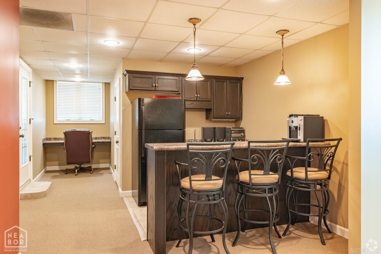 Metes & Bounds - Commercial Sale