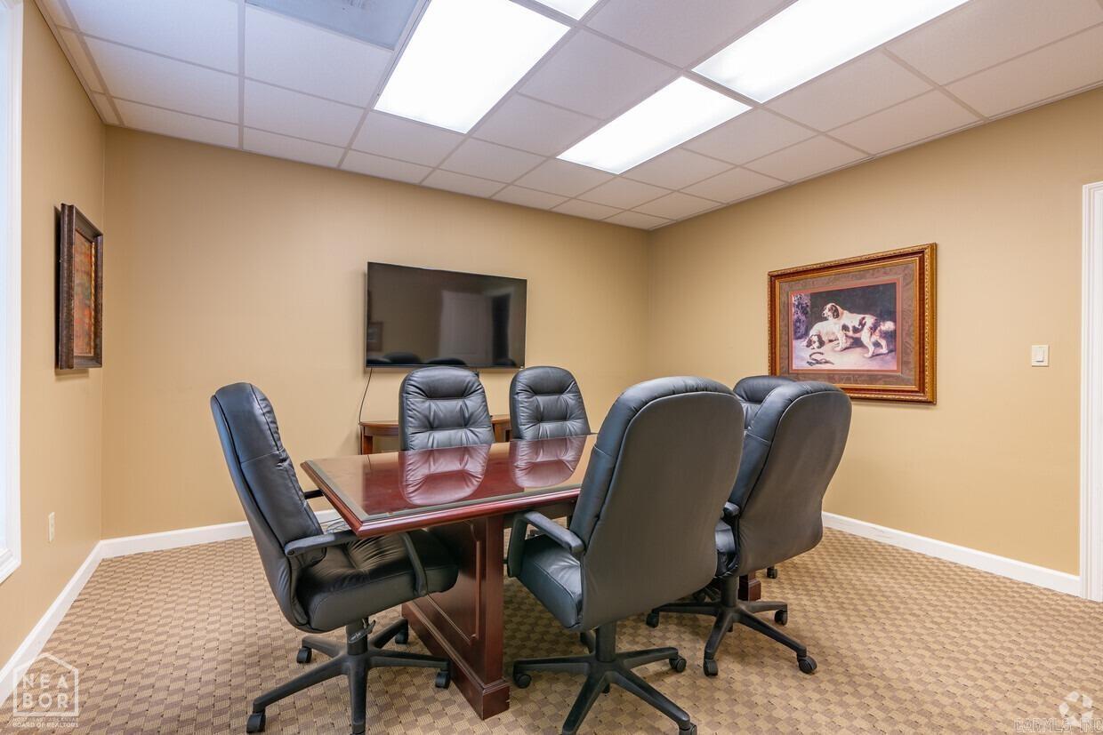 Metes & Bounds - Commercial Sale