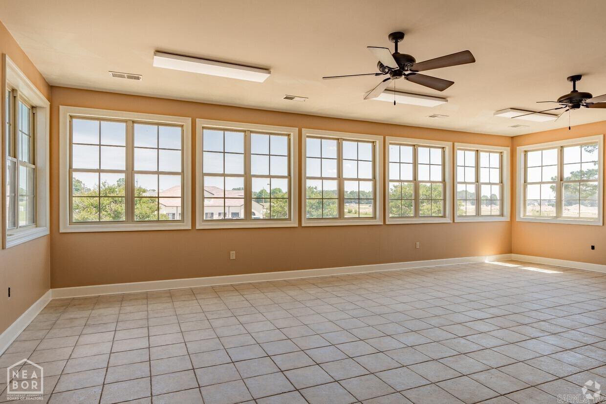 Metes & Bounds - Commercial Sale