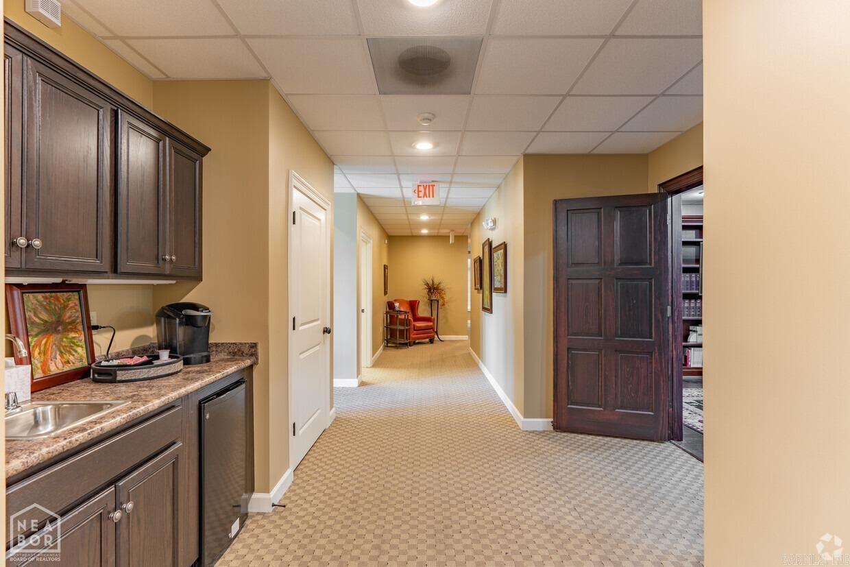 Metes & Bounds - Commercial Sale