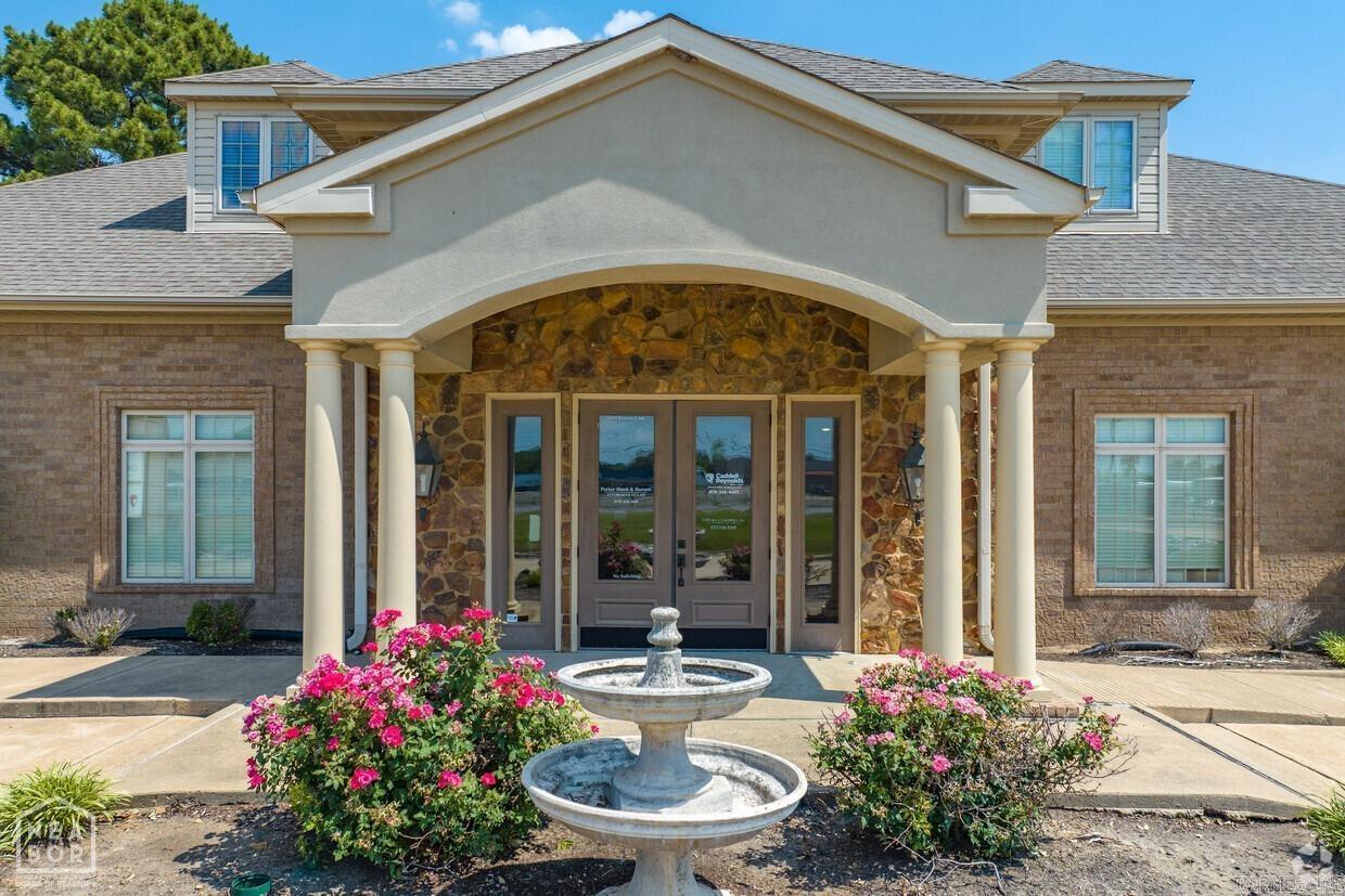 Metes & Bounds - Commercial Sale