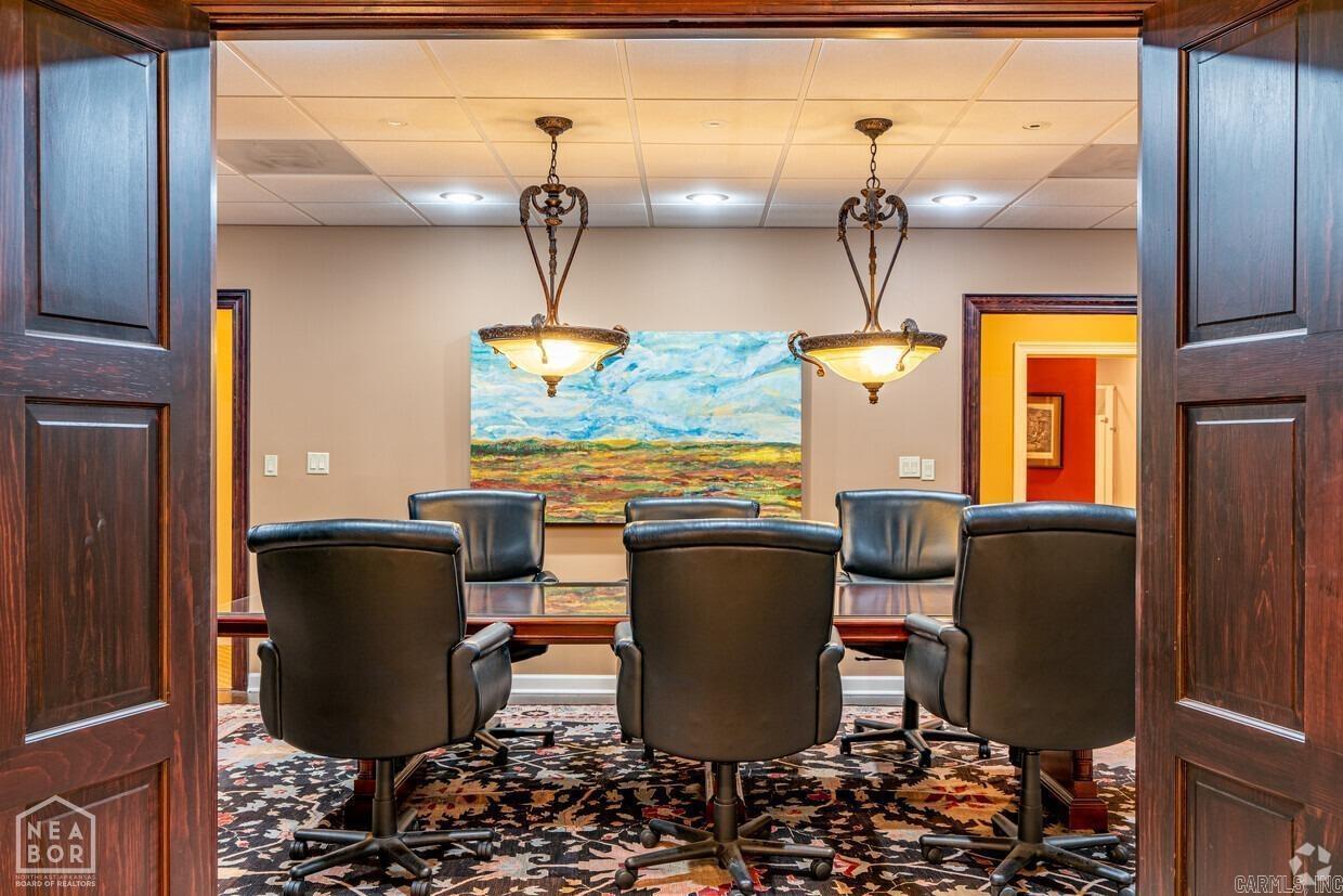 Metes & Bounds - Commercial Sale