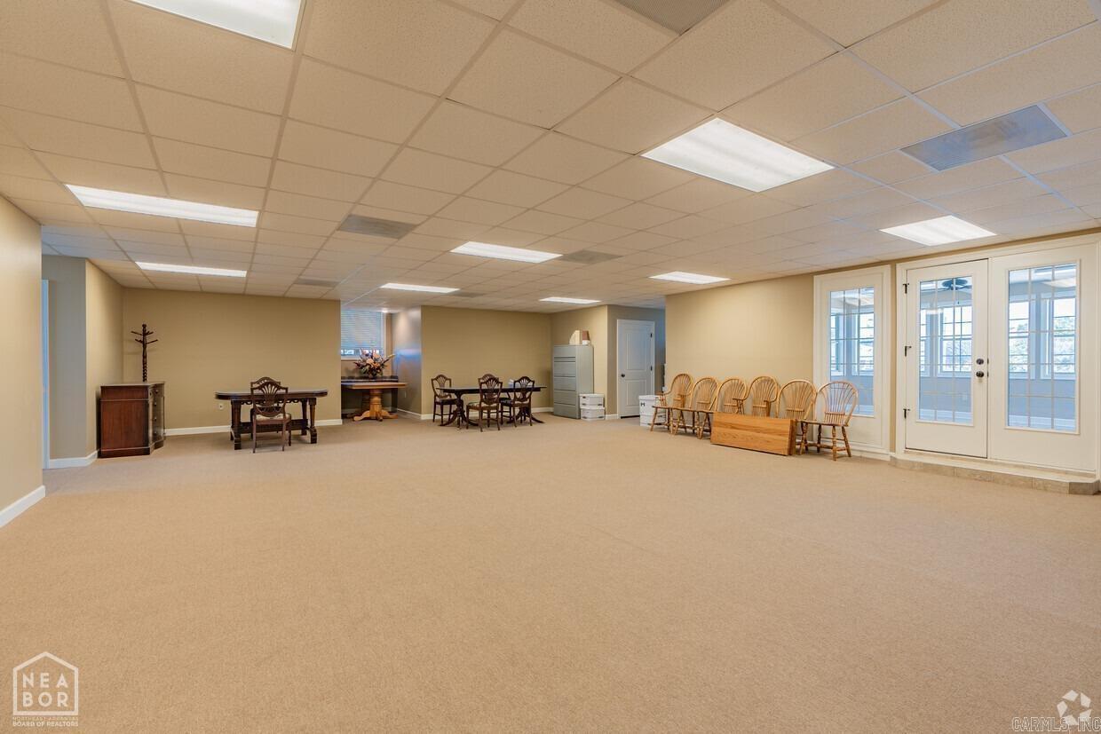 Metes & Bounds - Commercial Sale