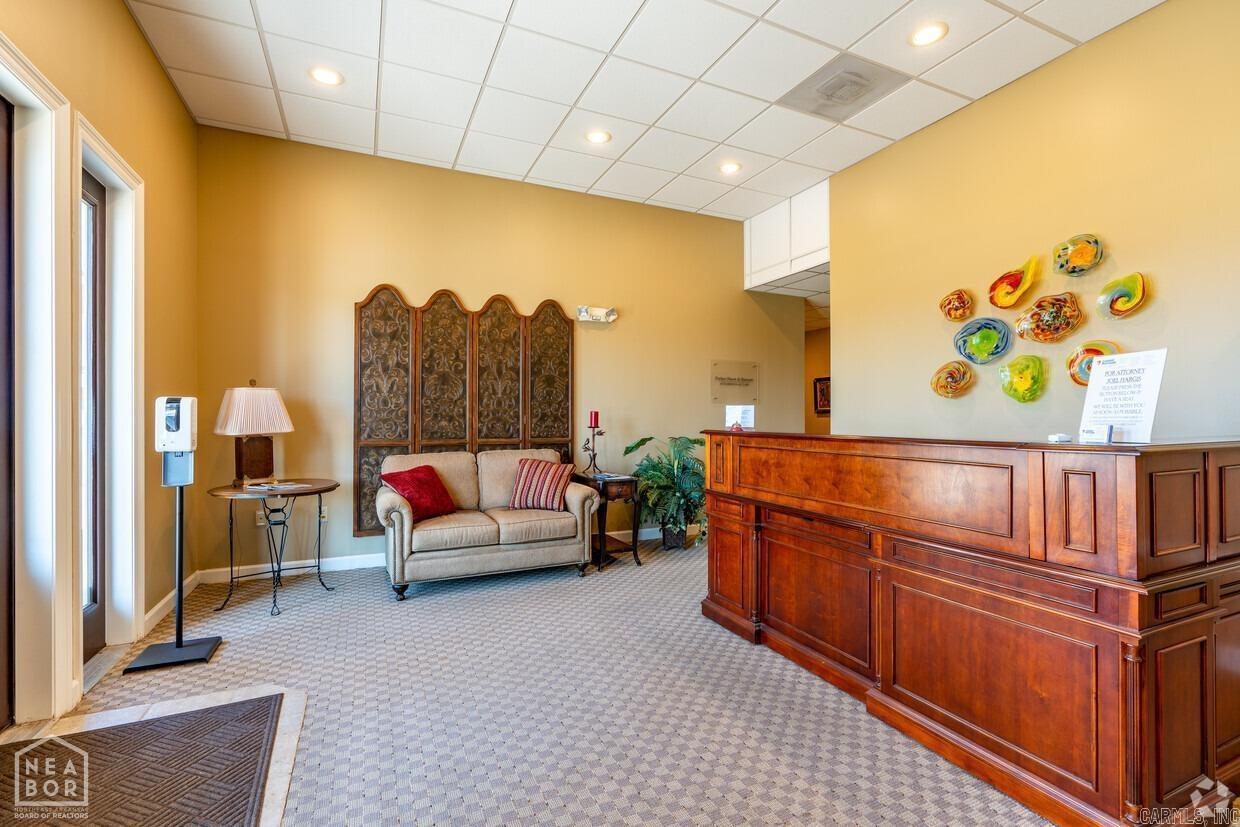 Metes & Bounds - Commercial Sale