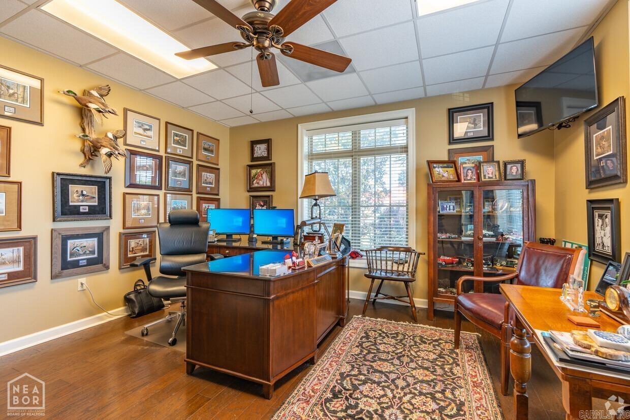 Metes & Bounds - Commercial Sale