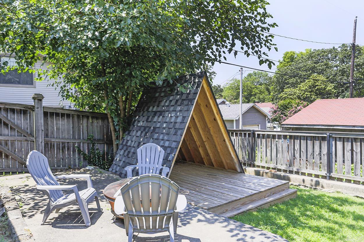 PULASKI HEIGHTS - Residential