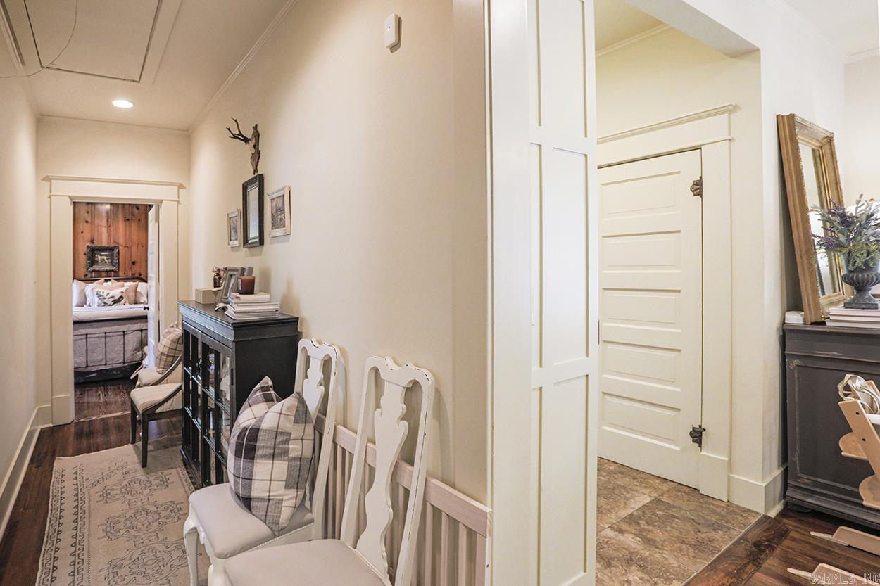 PULASKI HEIGHTS - Residential