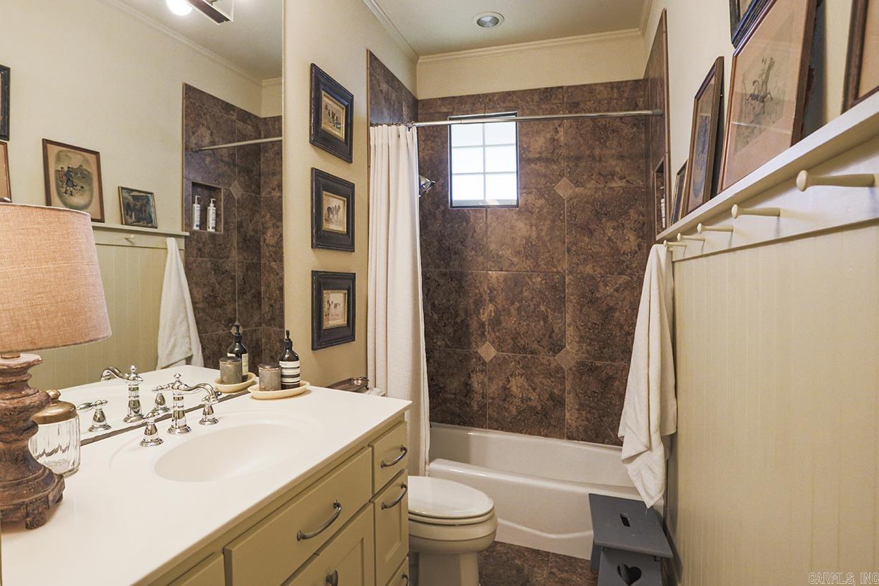 PULASKI HEIGHTS - Residential