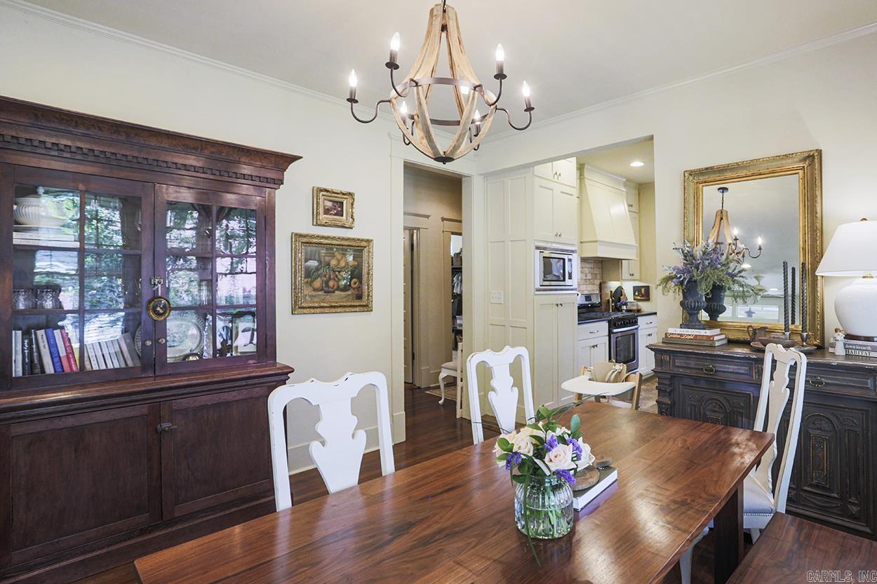 PULASKI HEIGHTS - Residential