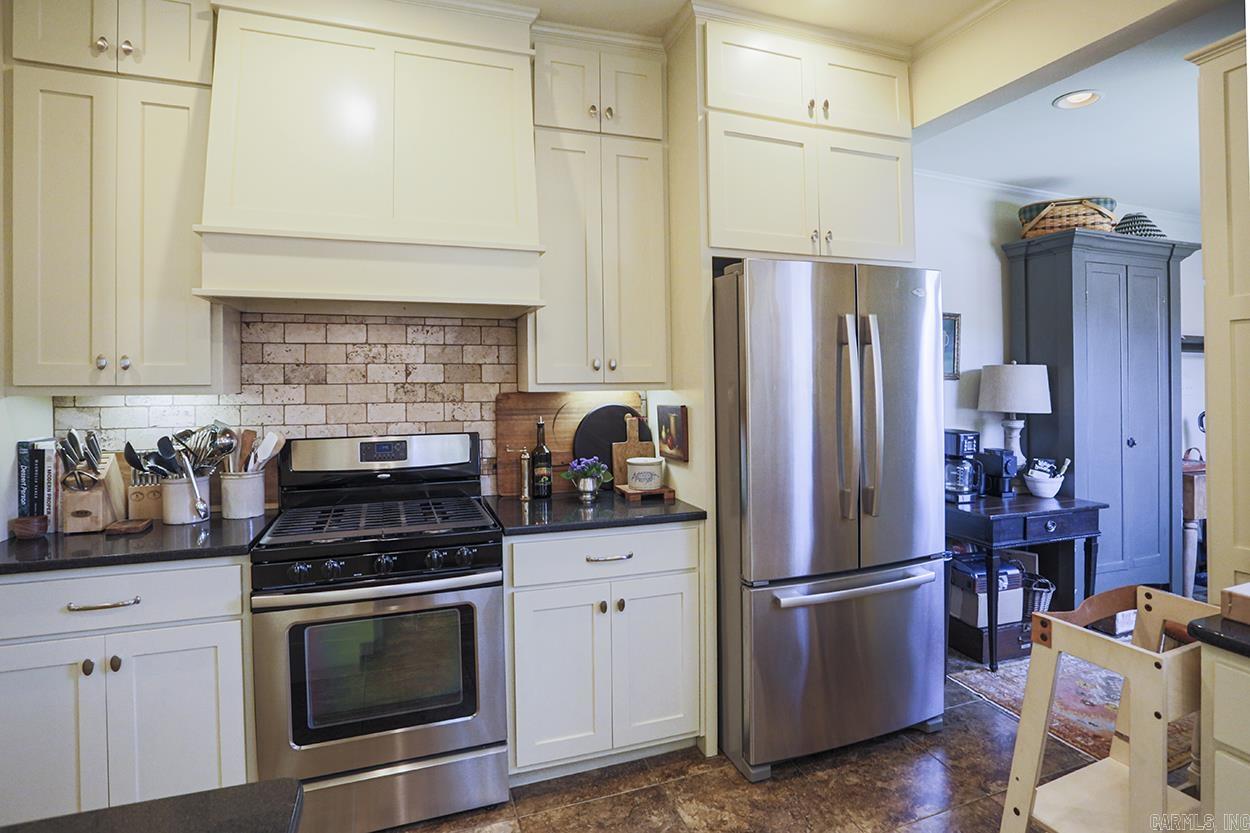 PULASKI HEIGHTS - Residential