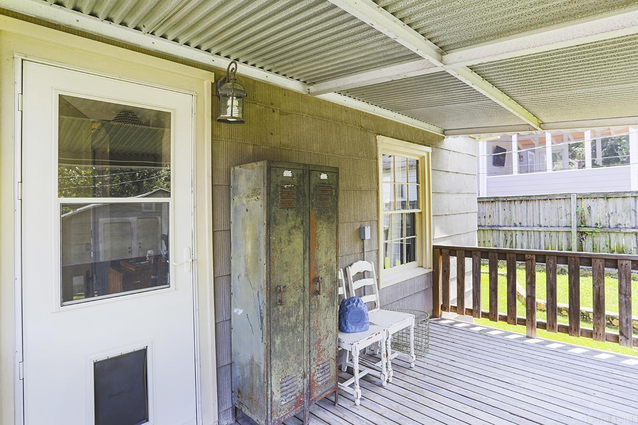 PULASKI HEIGHTS - Residential