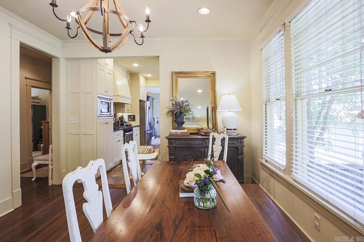 PULASKI HEIGHTS - Residential