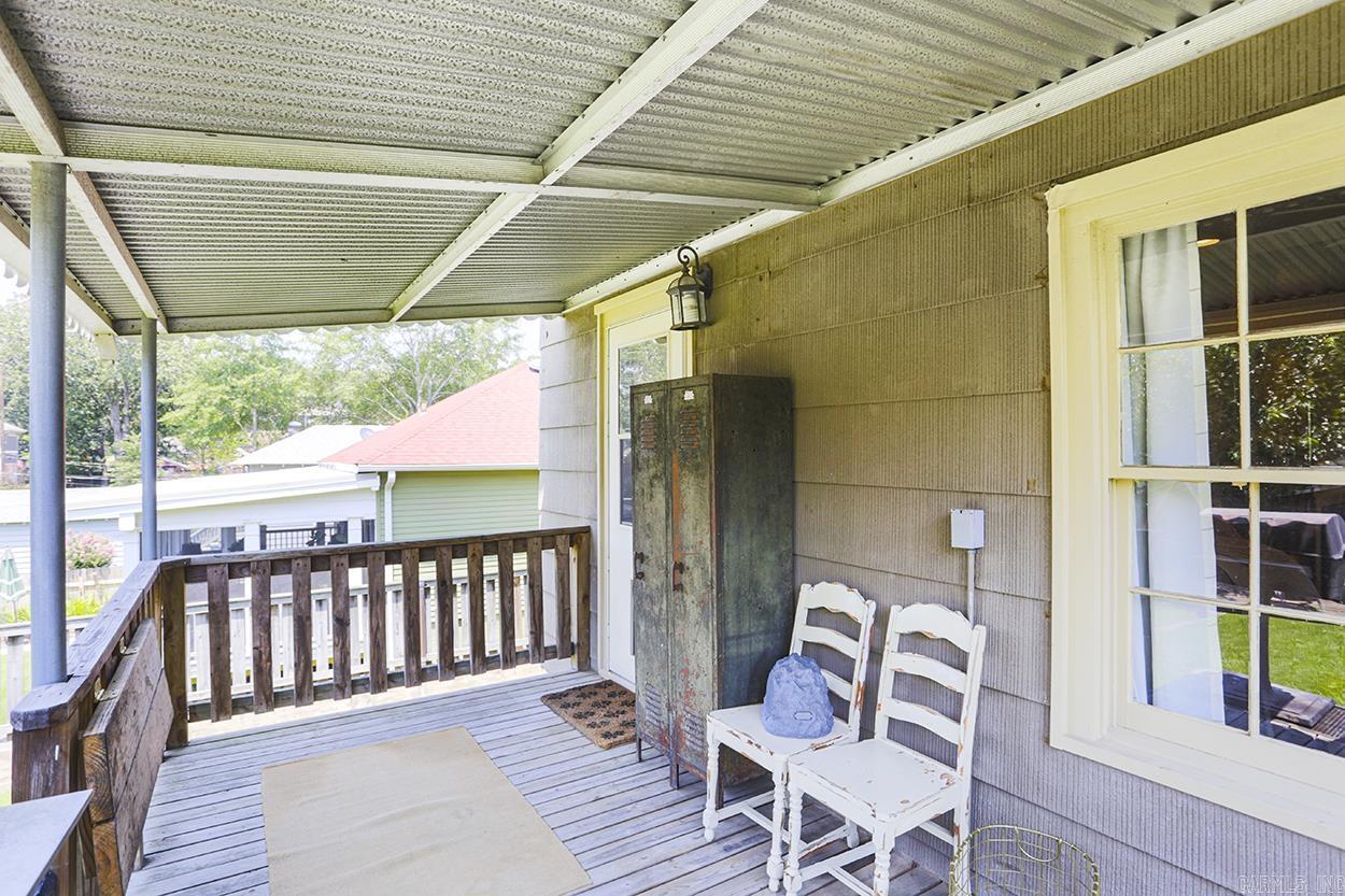 PULASKI HEIGHTS - Residential