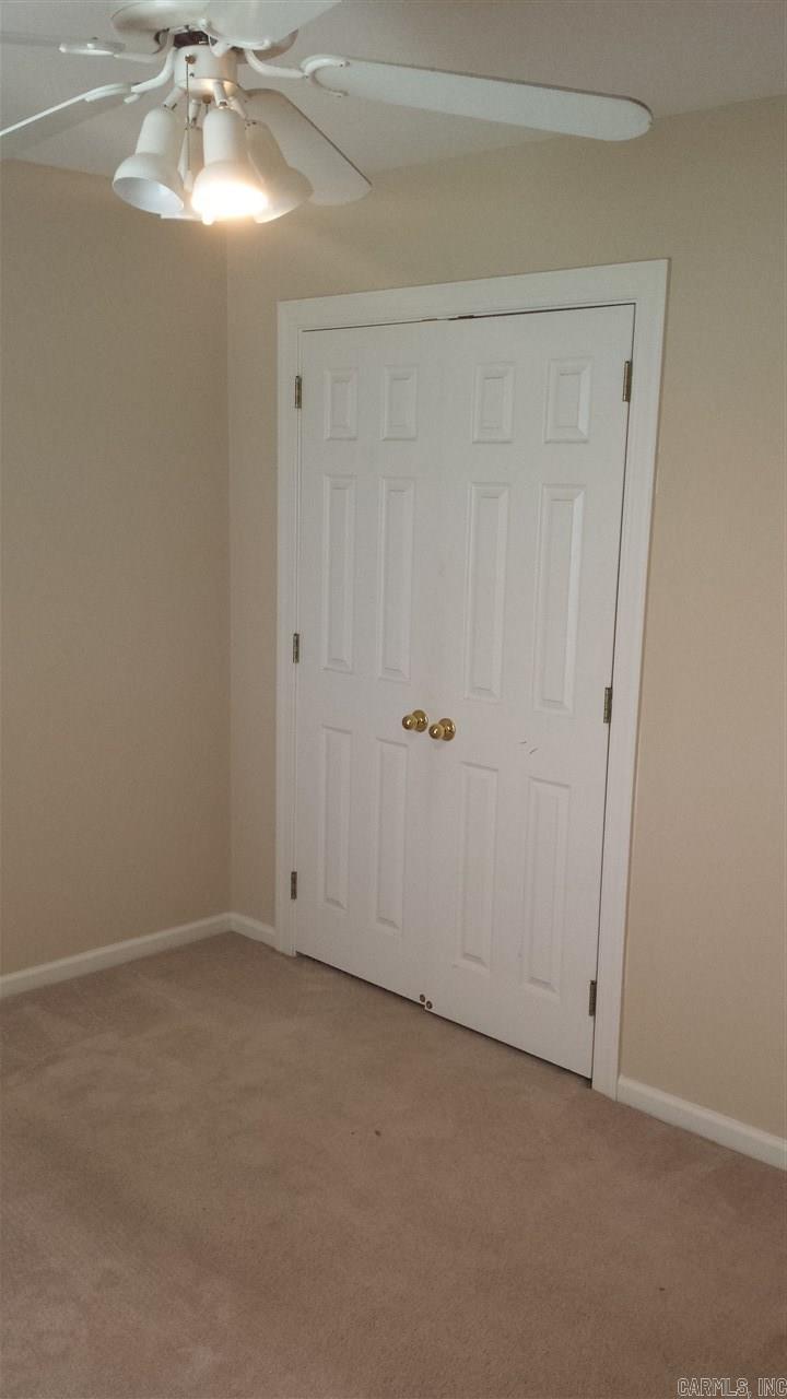 COUNTRY CLUB OF ARK THE - Residential